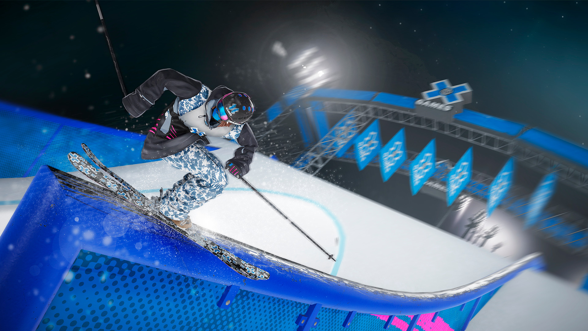 Скриншот 12: Steep™