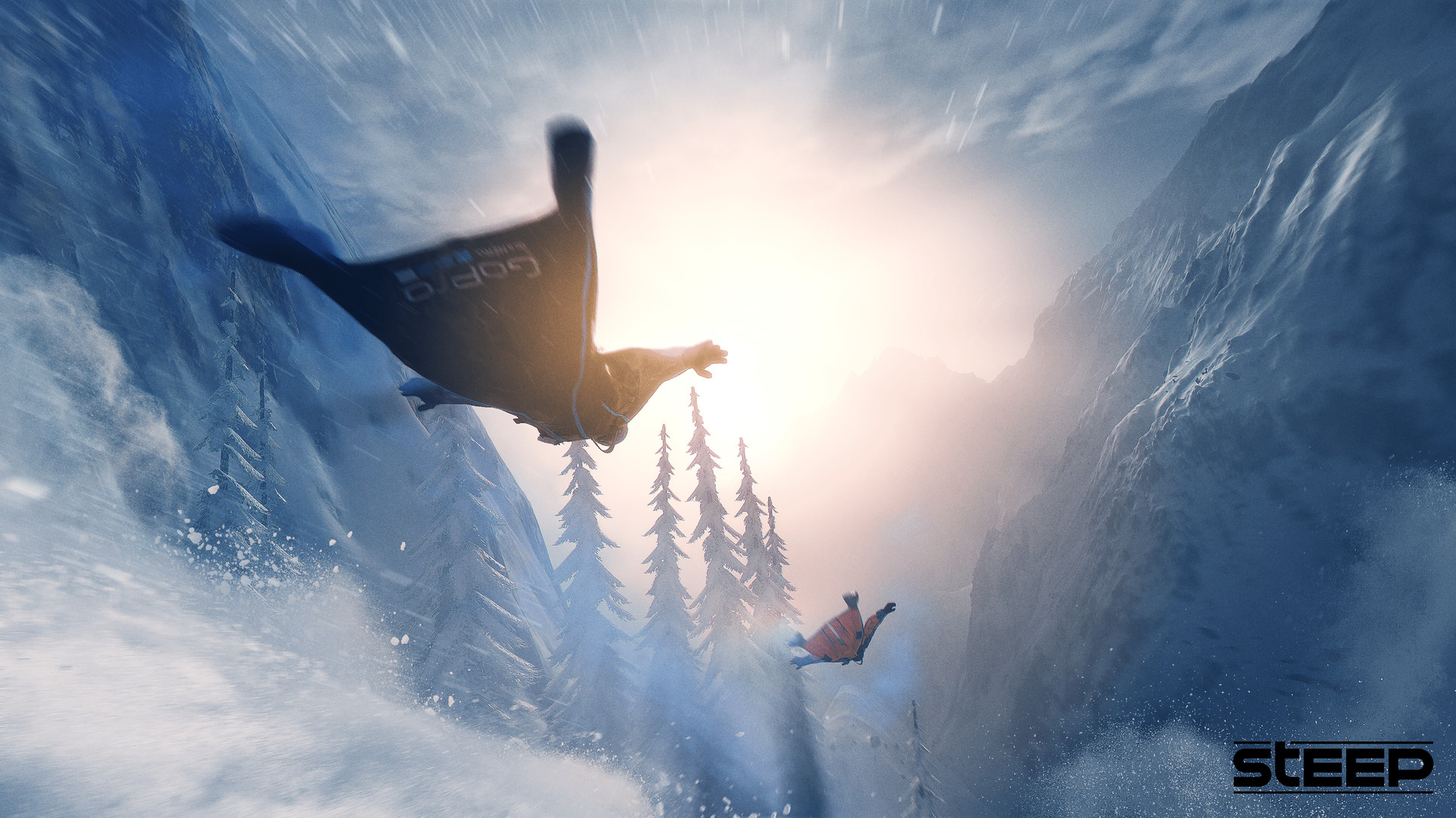 Скриншот 10: Steep™