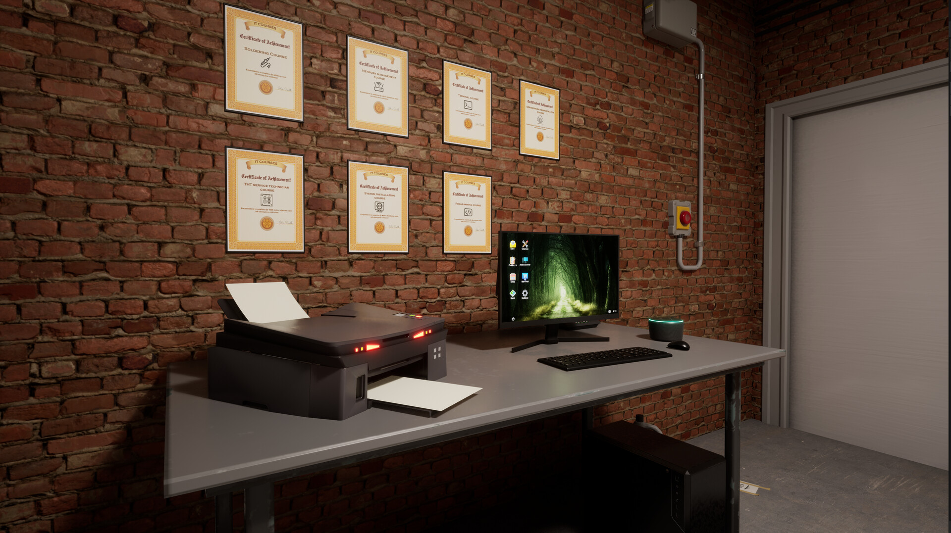 Скриншот 11: ServiceIT: You can do IT