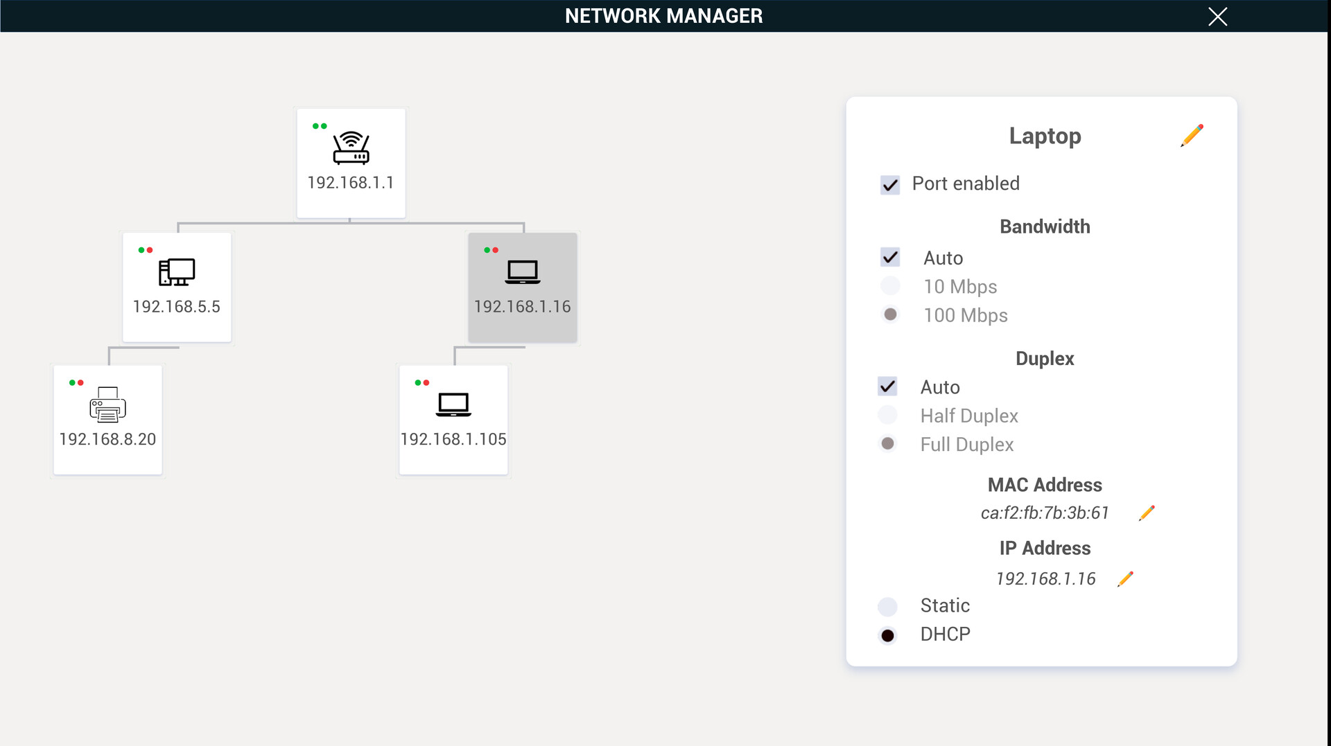 Скриншот 12: ServiceIT: You can do IT
