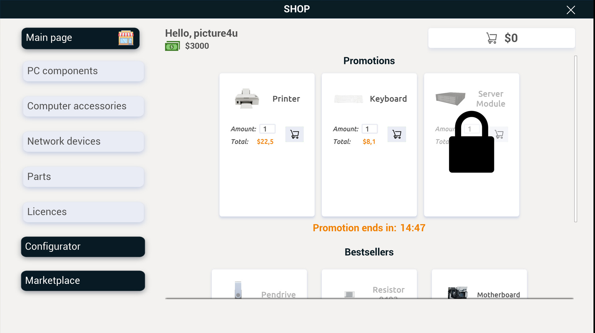 Скриншот: ServiceIT: You can do IT