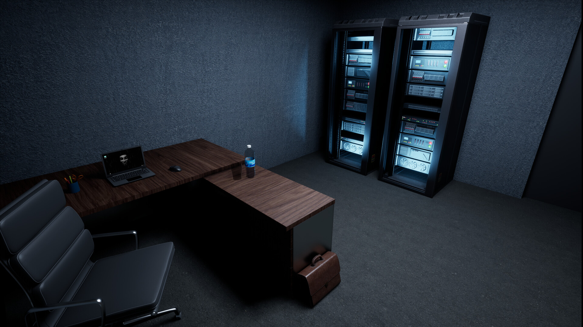 Скриншот 7: ServiceIT: You can do IT