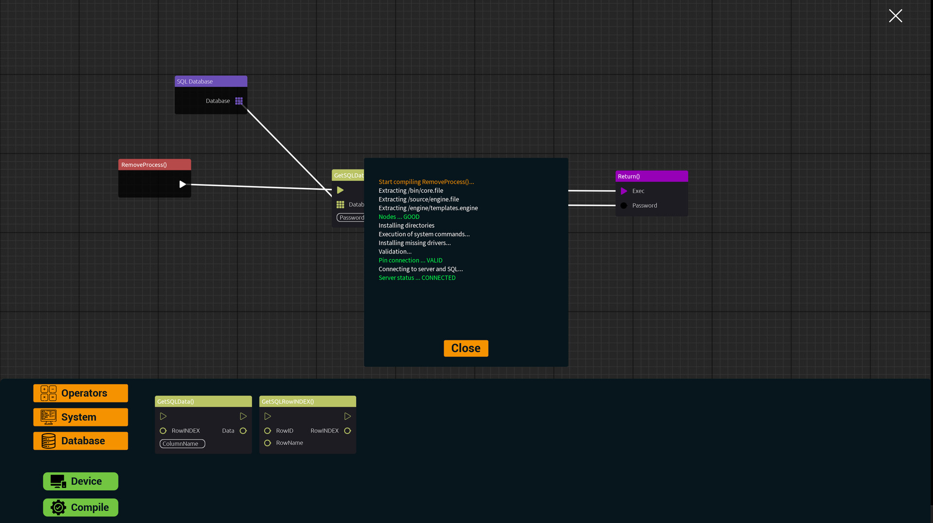 Скриншот 8: ServiceIT: You can do IT