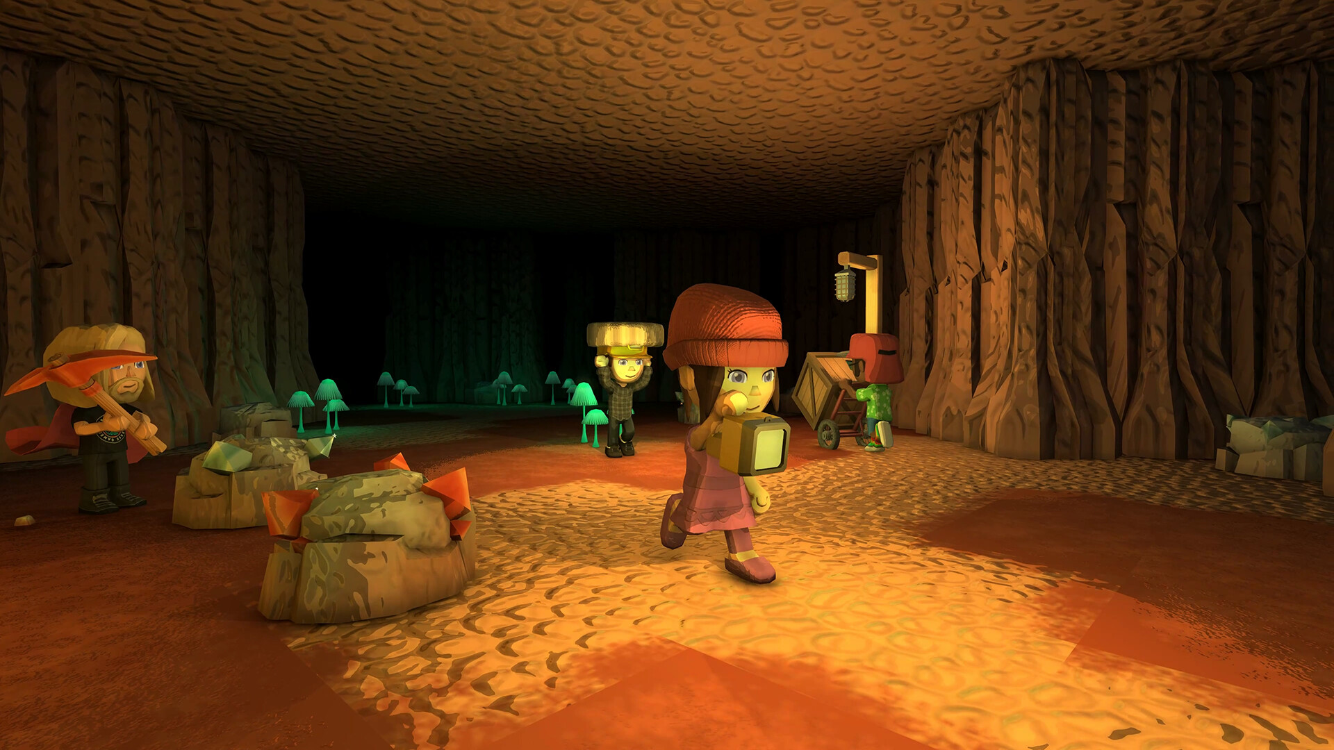 Скриншот 15: Dinkum