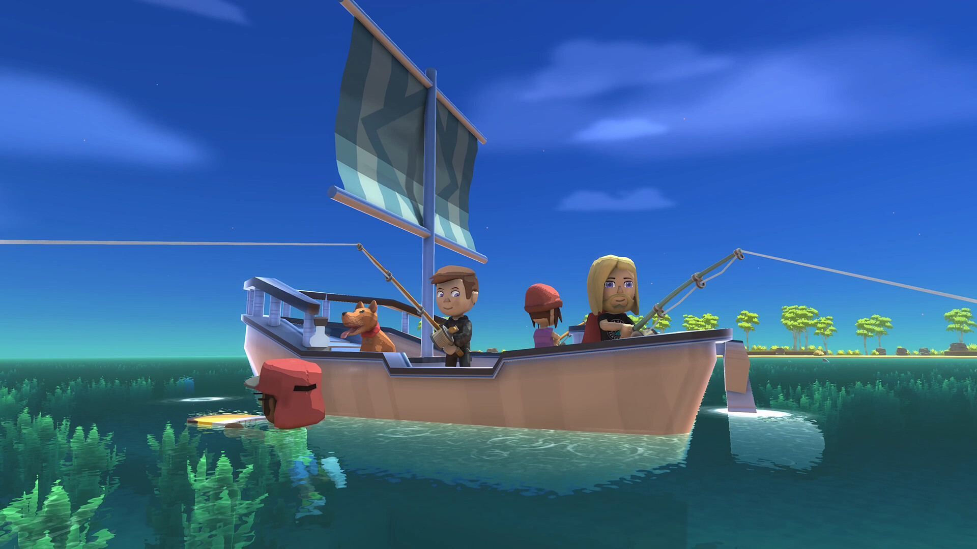 Скриншот 7: Dinkum