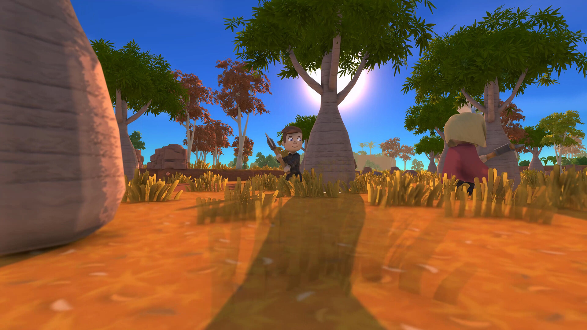 Скриншот 10: Dinkum