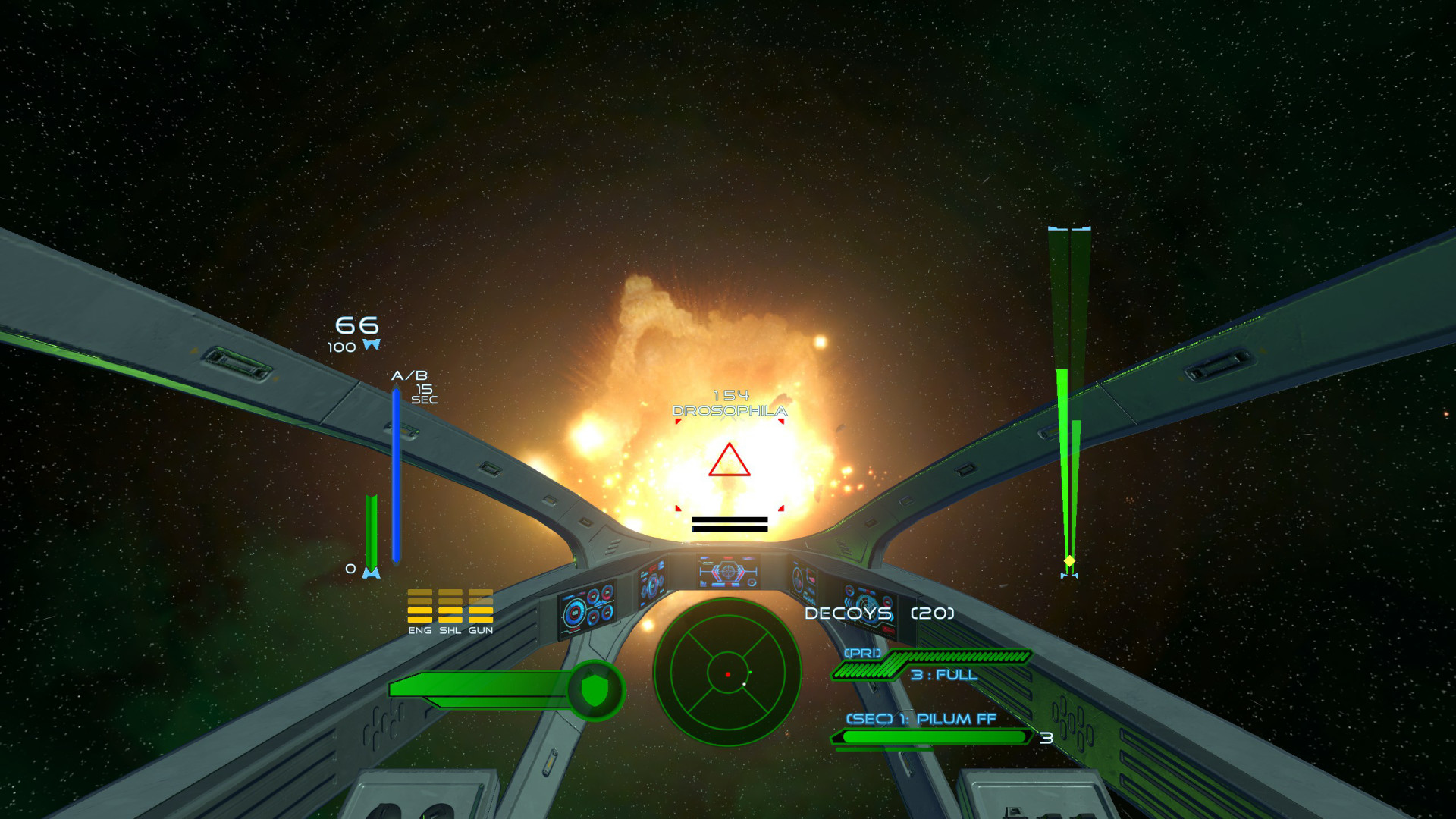 Скриншот 7: Absolute Territory