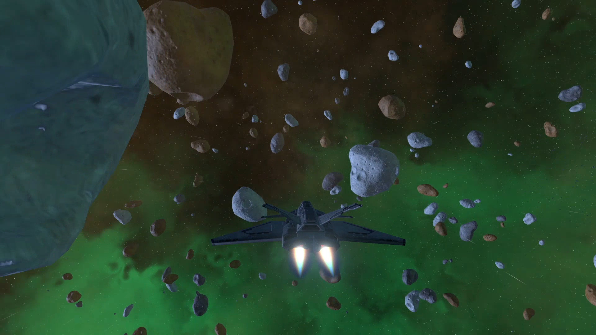 Скриншот 8: Absolute Territory