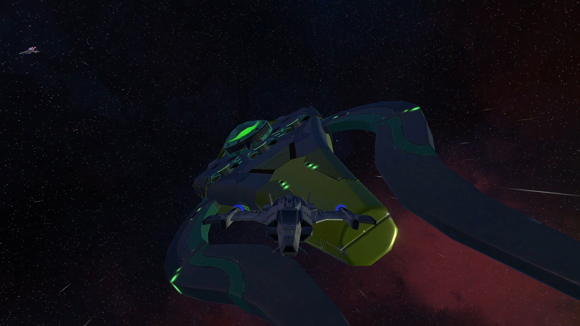 Скриншот 9: Absolute Territory