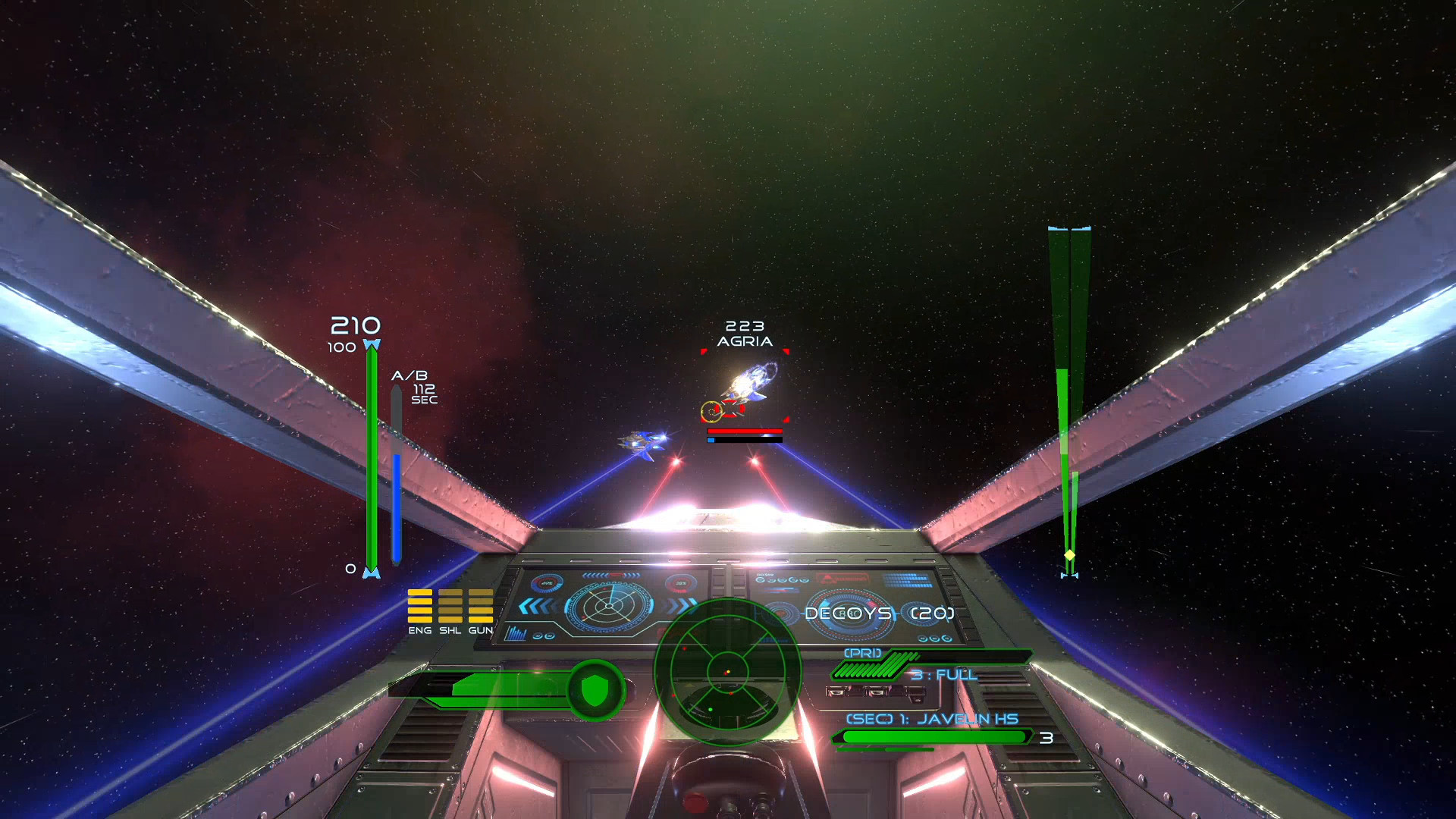 Скриншот 10: Absolute Territory