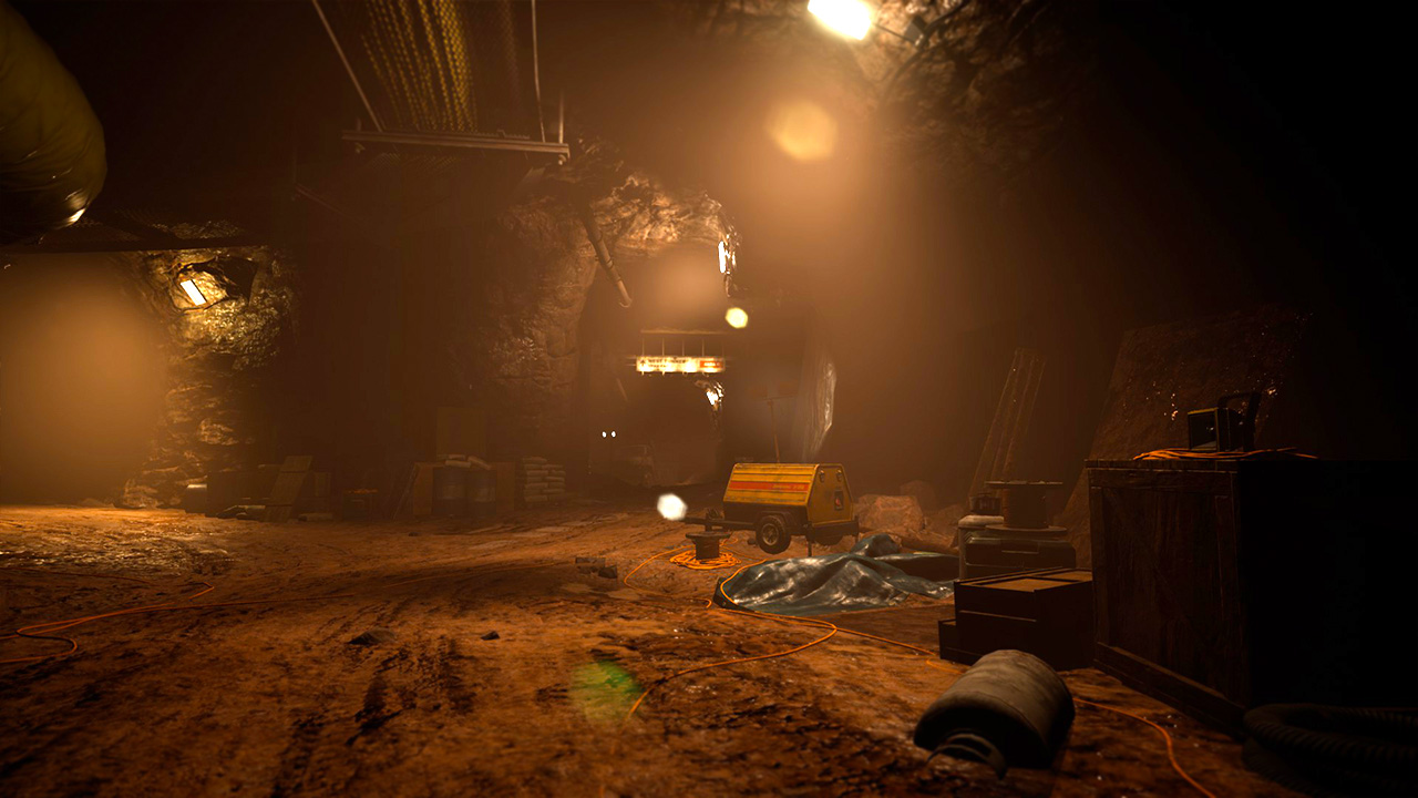 Скриншот 20: Tourist Bus Simulator