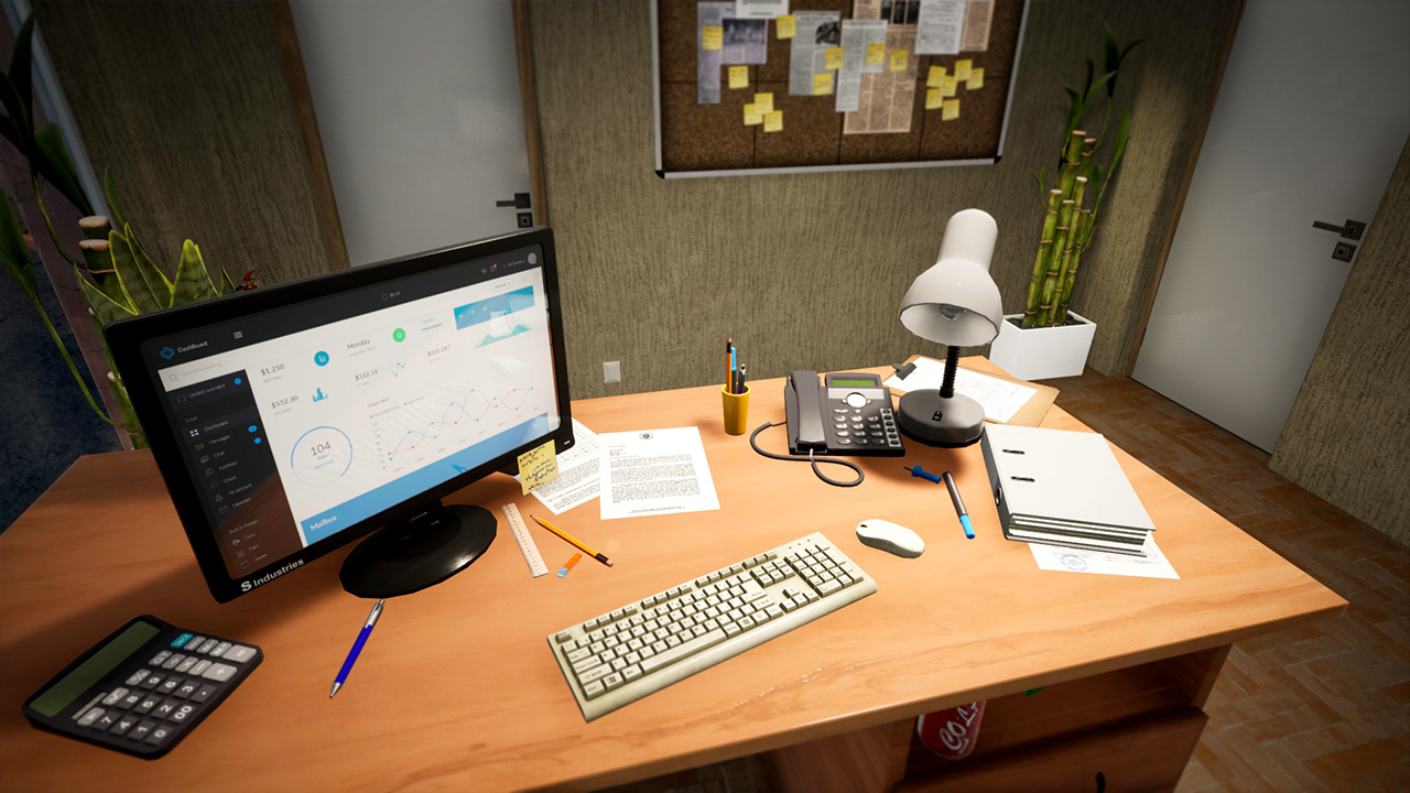 Скриншот 9: Tourist Bus Simulator