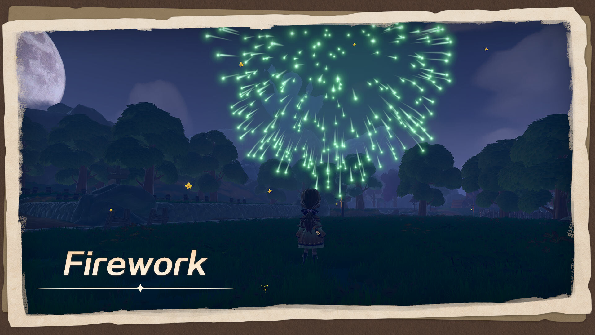 Скриншот 12: Song Of The Prairie