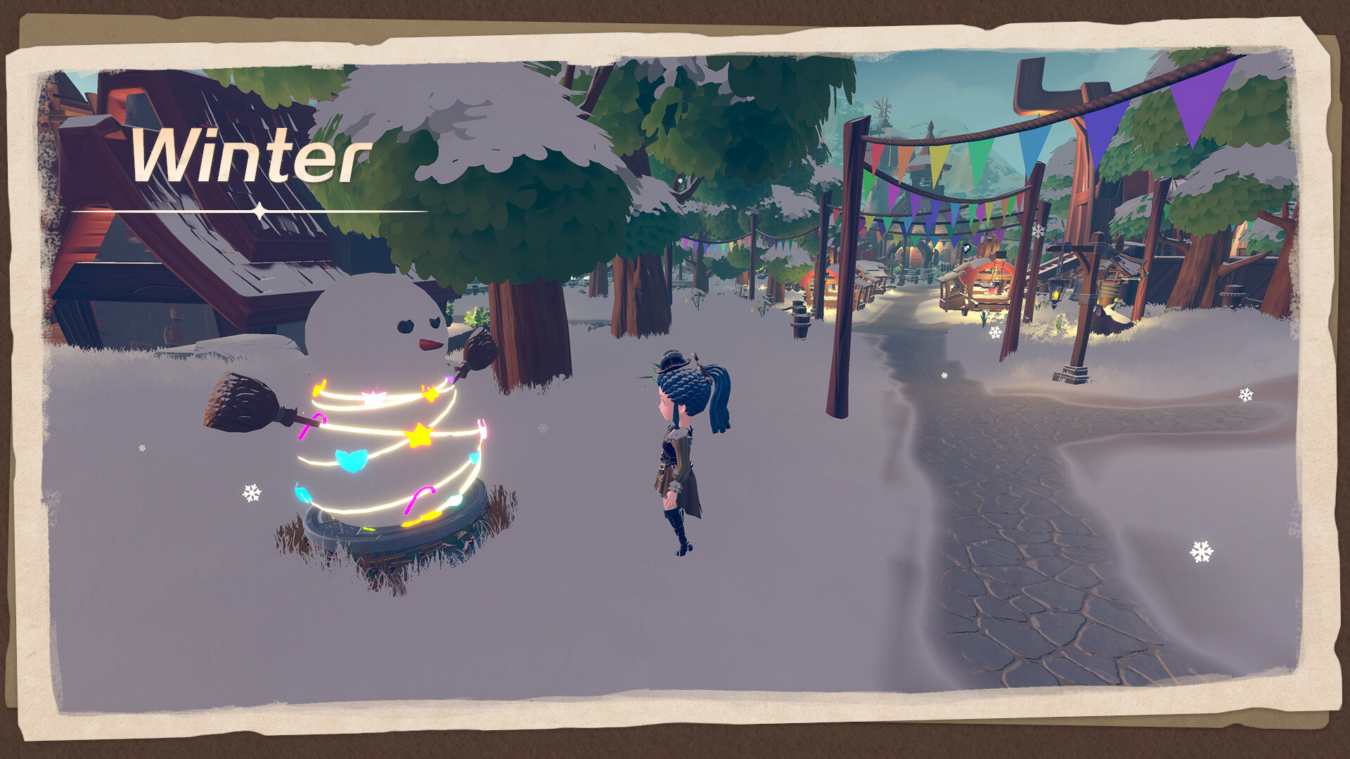 Скриншот 15: Song Of The Prairie