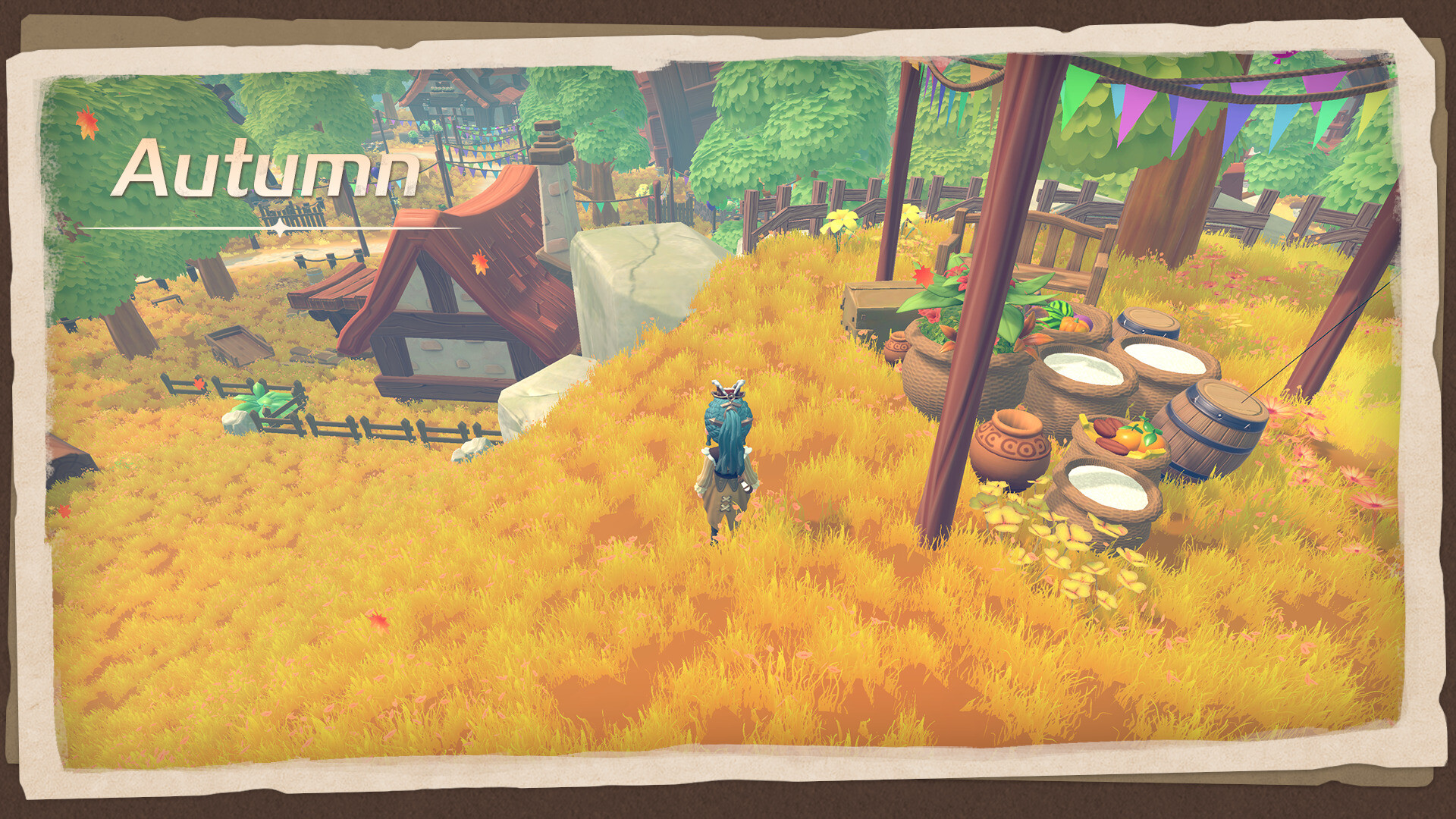 Скриншот 16: Song Of The Prairie