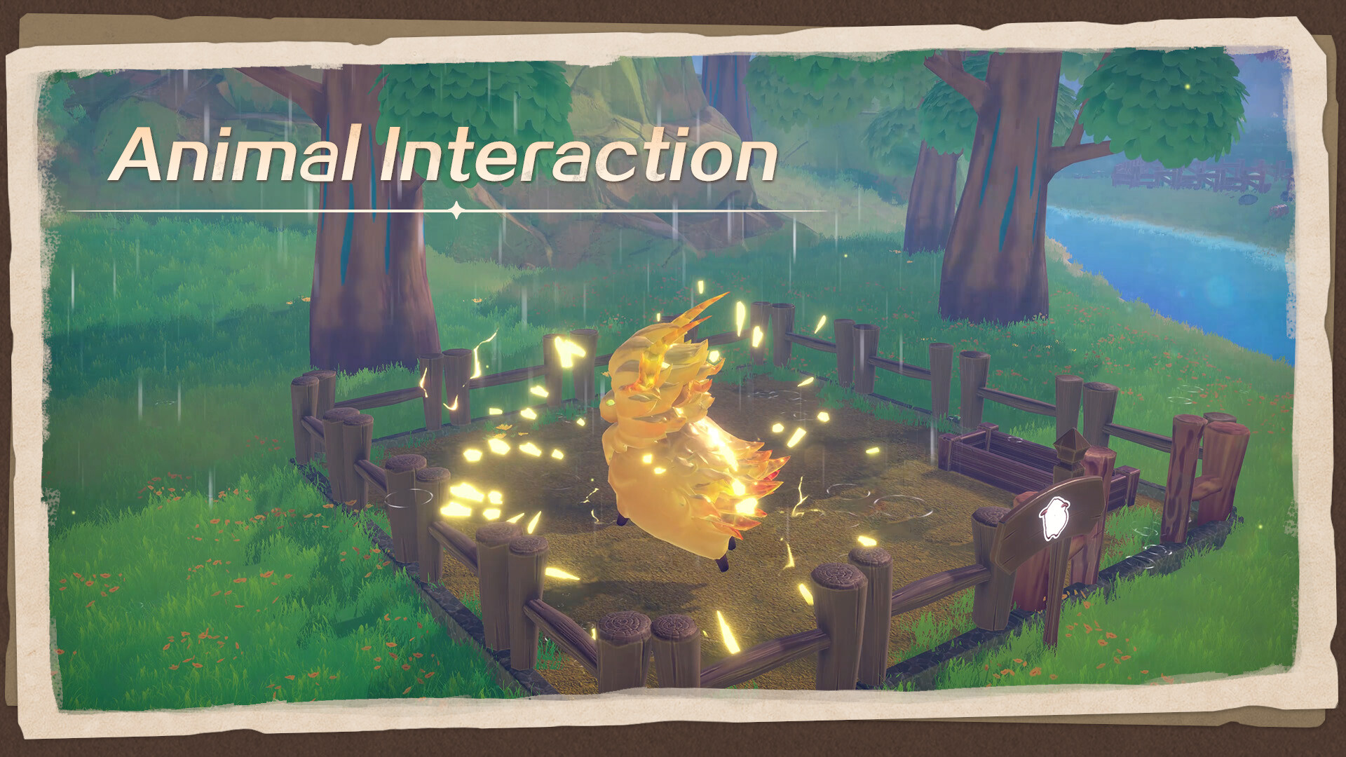 Скриншот 17: Song Of The Prairie