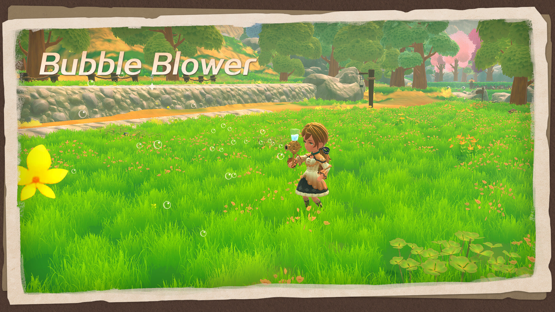 Скриншот 20: Song Of The Prairie