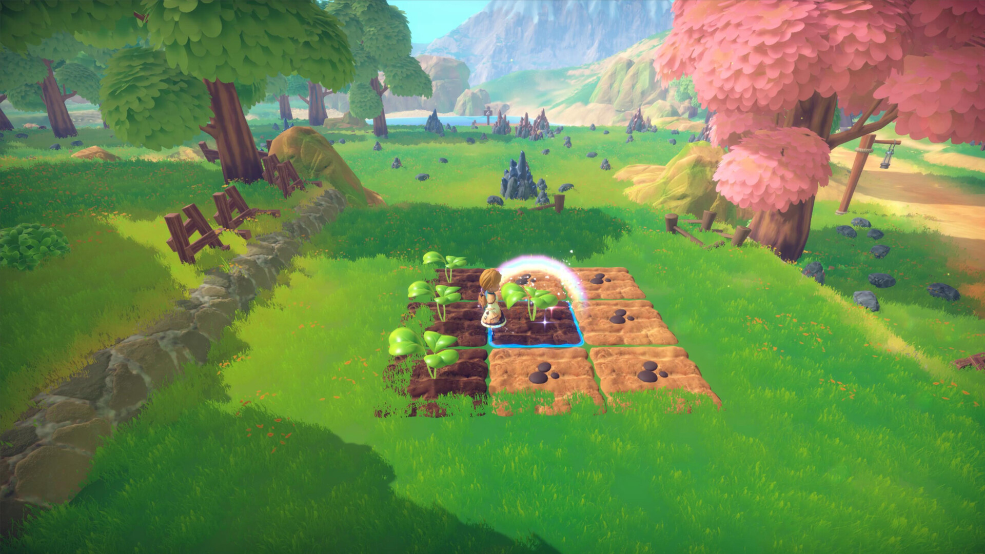 Скриншот 7: Song Of The Prairie