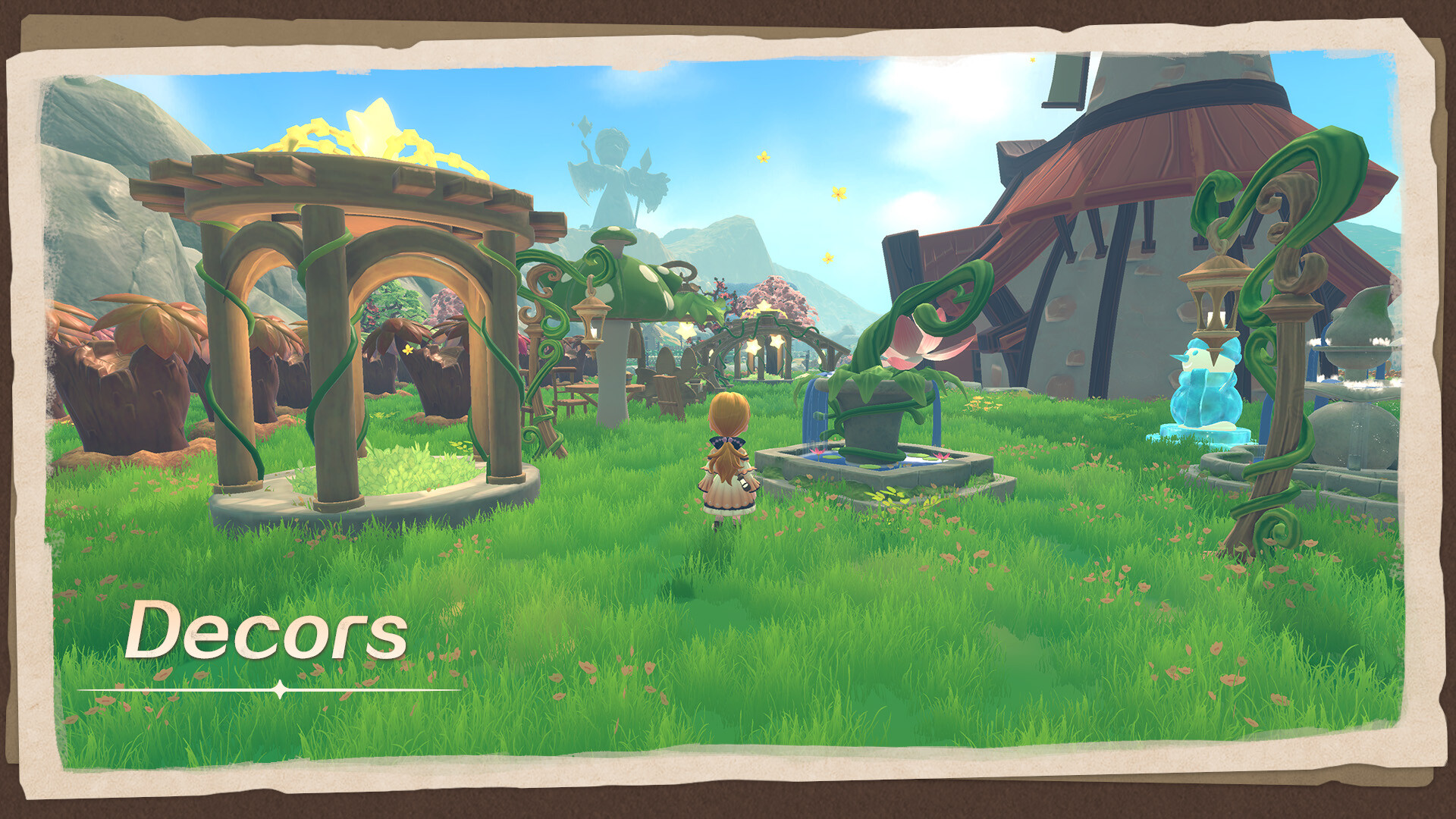 Скриншот 8: Song Of The Prairie