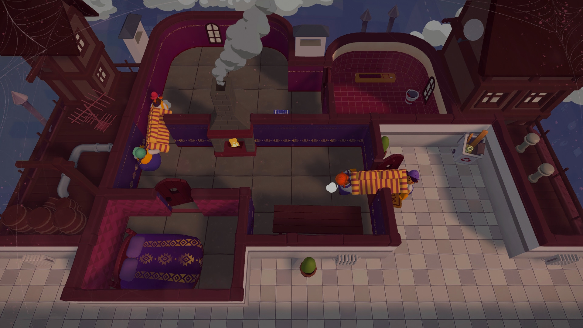 Скриншот 8: Tools Up!