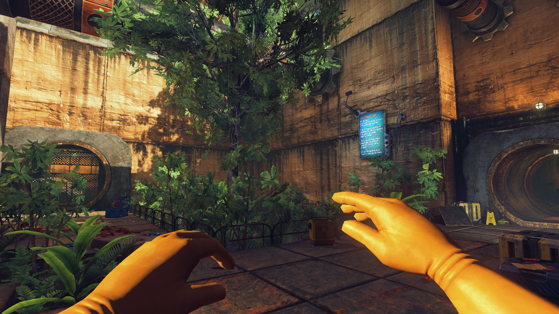 Скриншот 19: Viscera Cleanup Detail