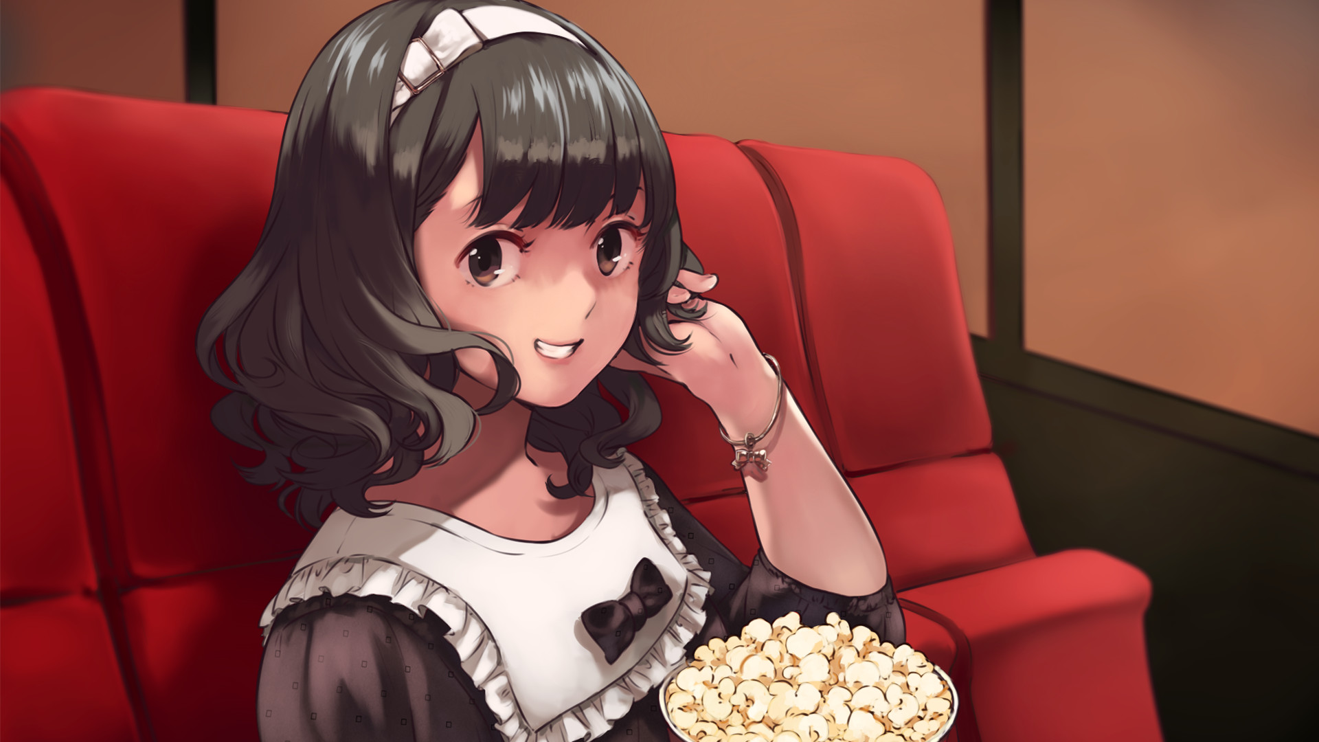 Скриншот 14: Idol Manager