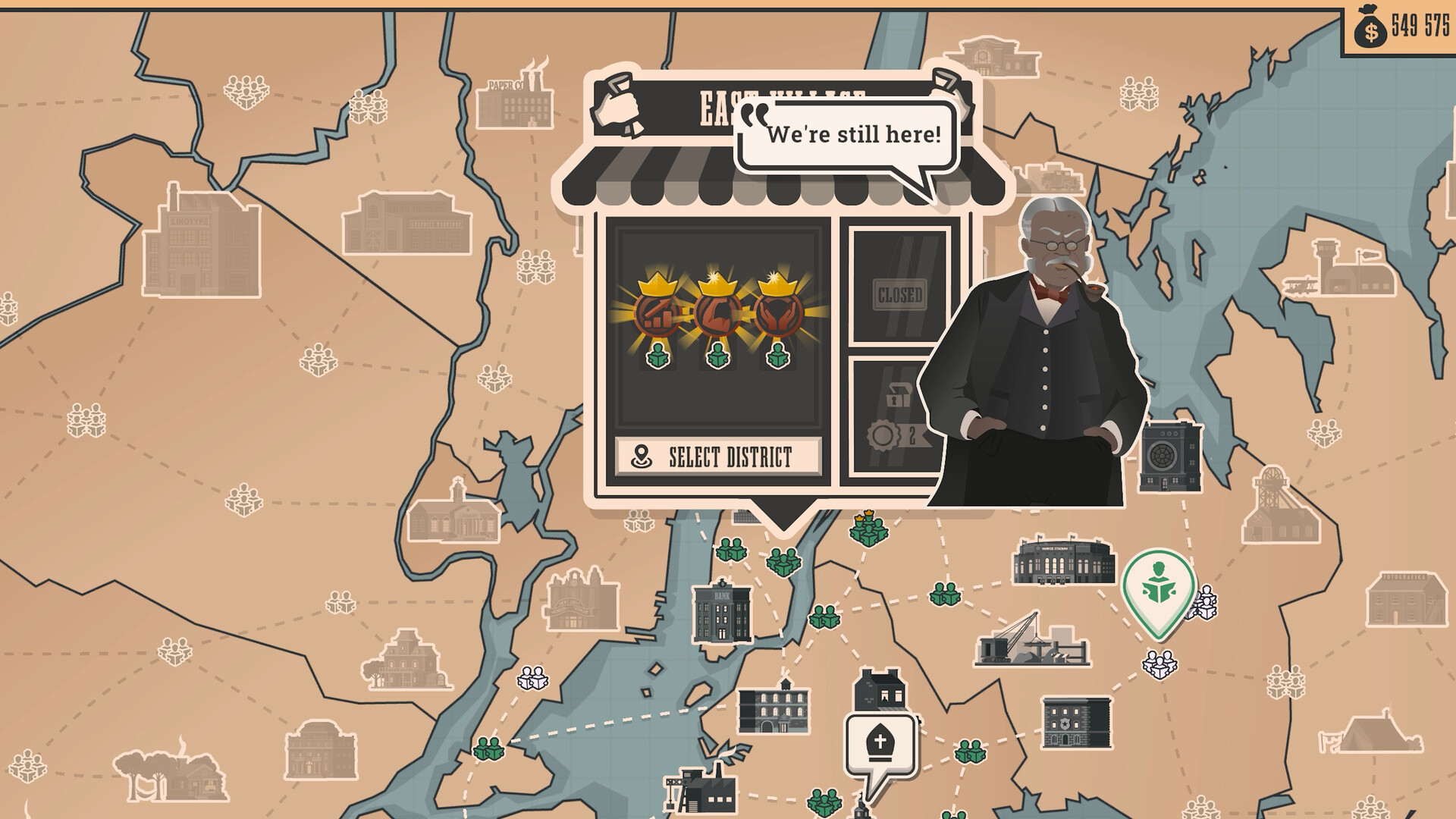 Скриншот 7: News Tower