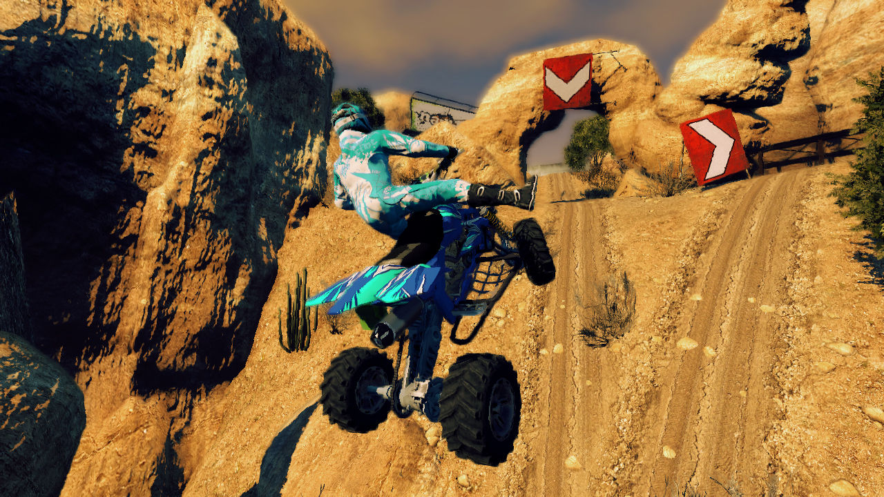 Скриншот 7: nail'd