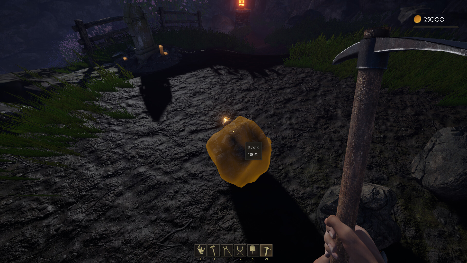 Скриншот 7: Medieval Blacksmith