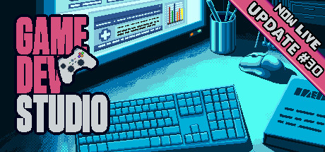 Обложка: Game Dev Studio