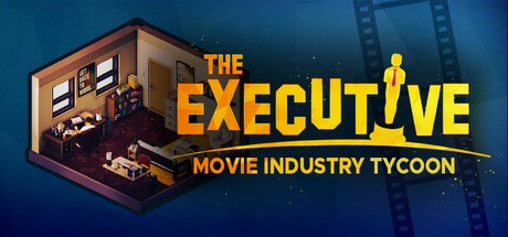 Обложка: The Executive - Movie Industry Tycoon