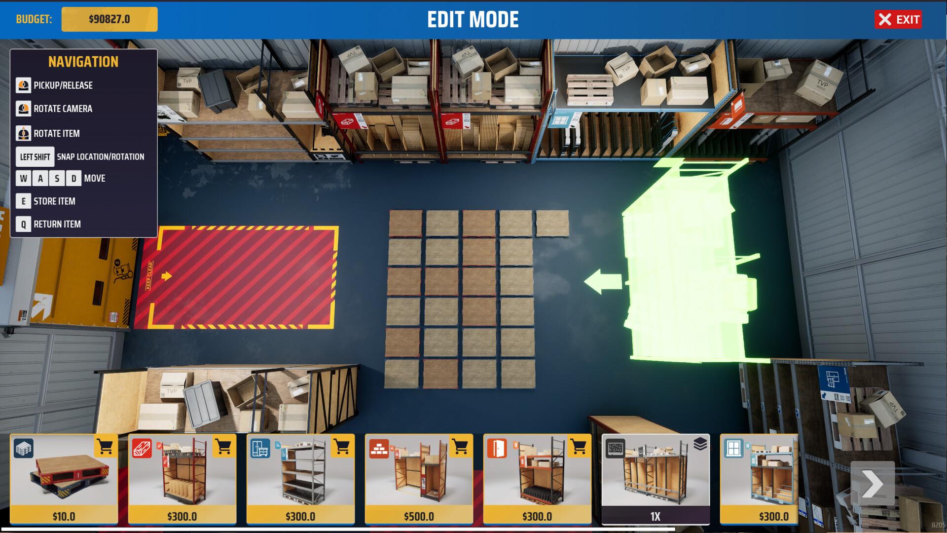 Скриншот 17: Deconstruction Simulator