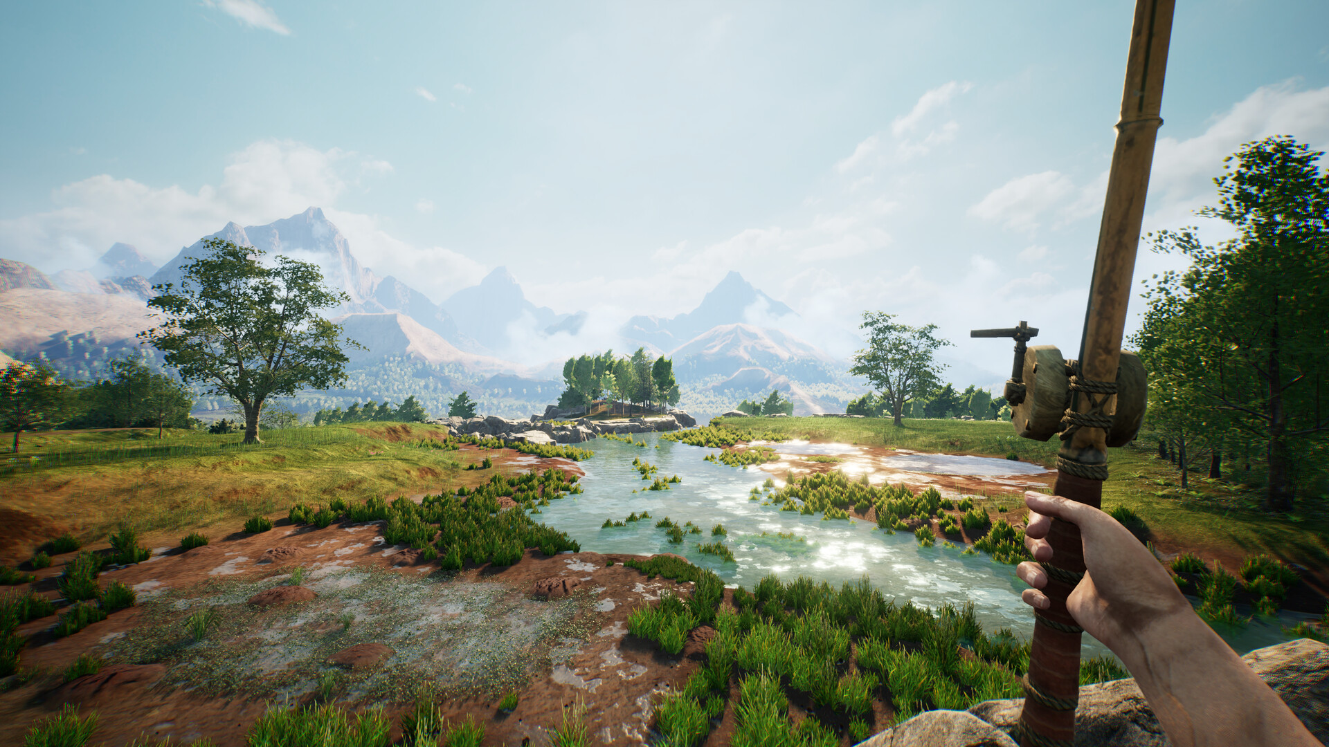 Скриншот 11: Chinese Frontiers