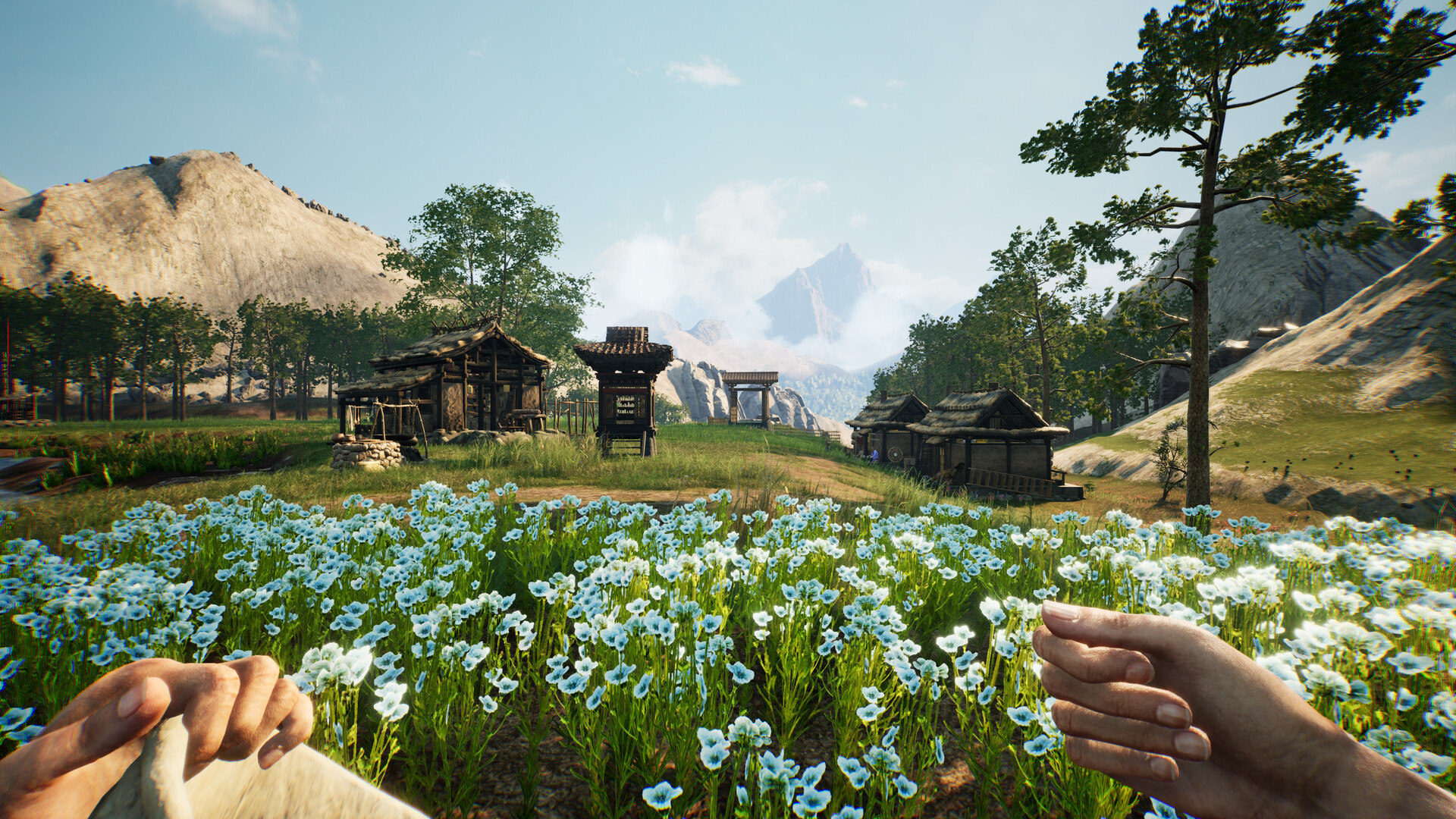 Скриншот 13: Chinese Frontiers