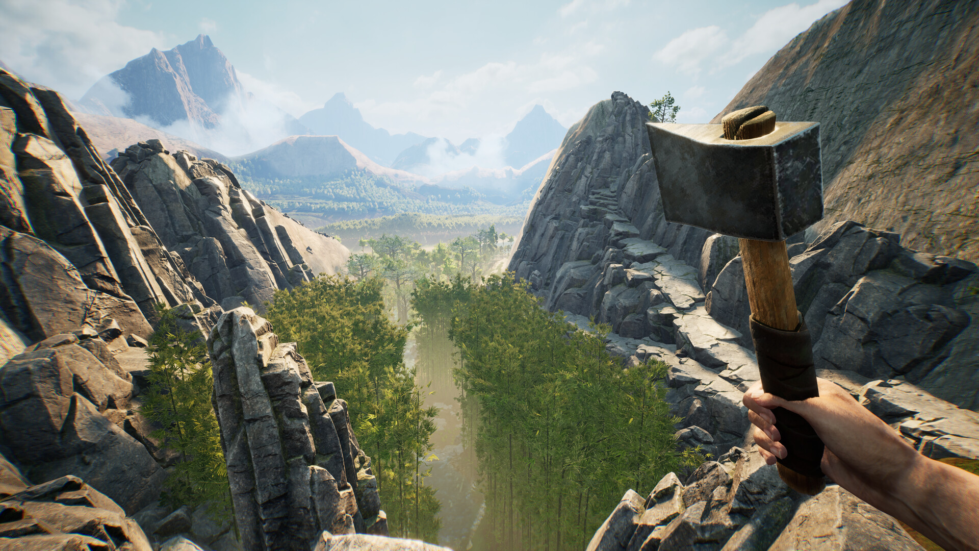 Скриншот 15: Chinese Frontiers