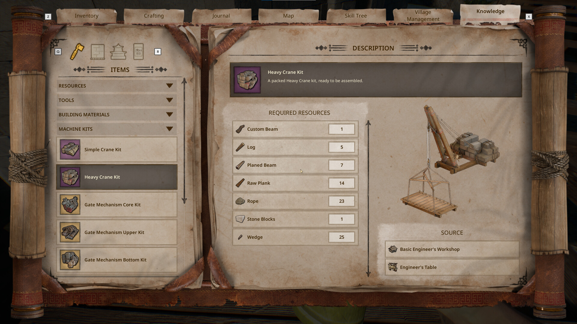 Скриншот 16: Chinese Frontiers