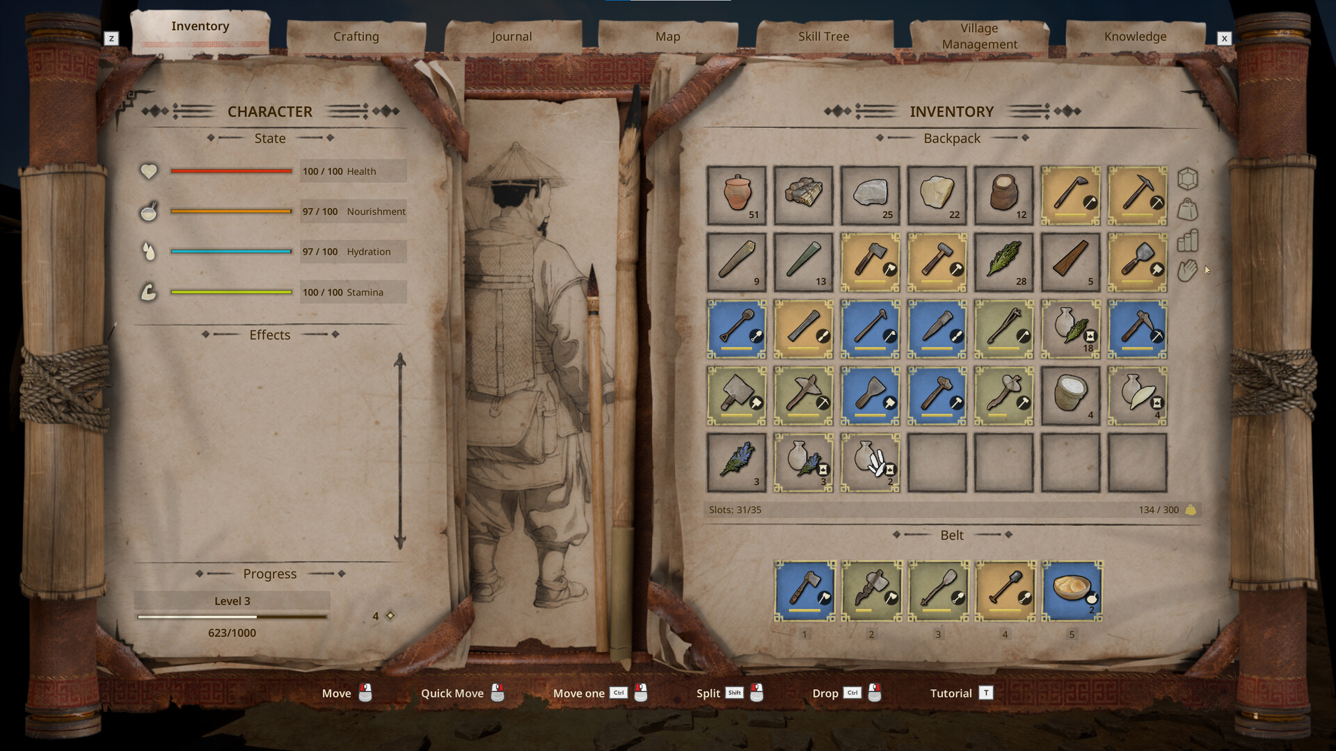 Скриншот 25: Chinese Frontiers