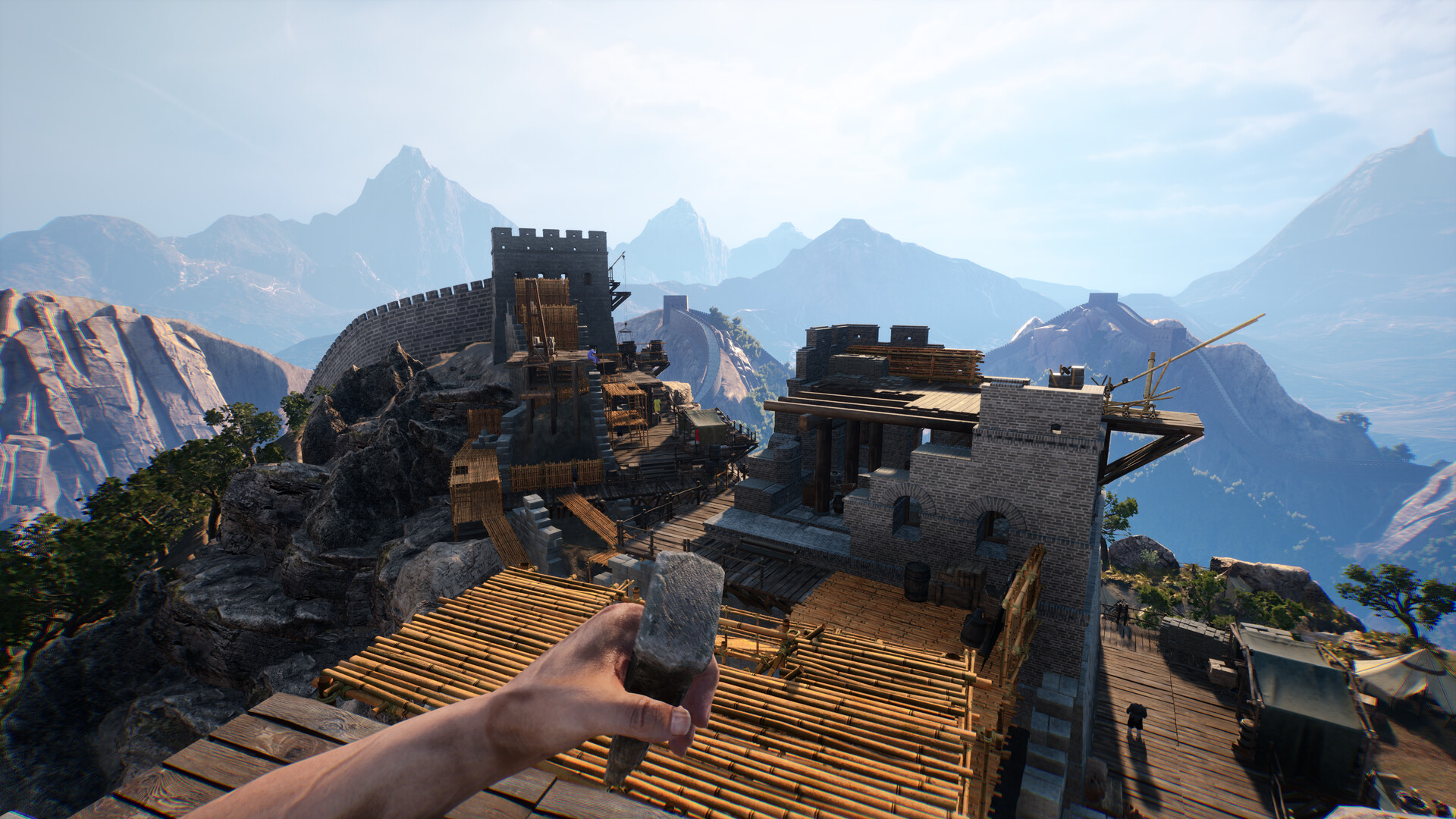 Скриншот 26: Chinese Frontiers