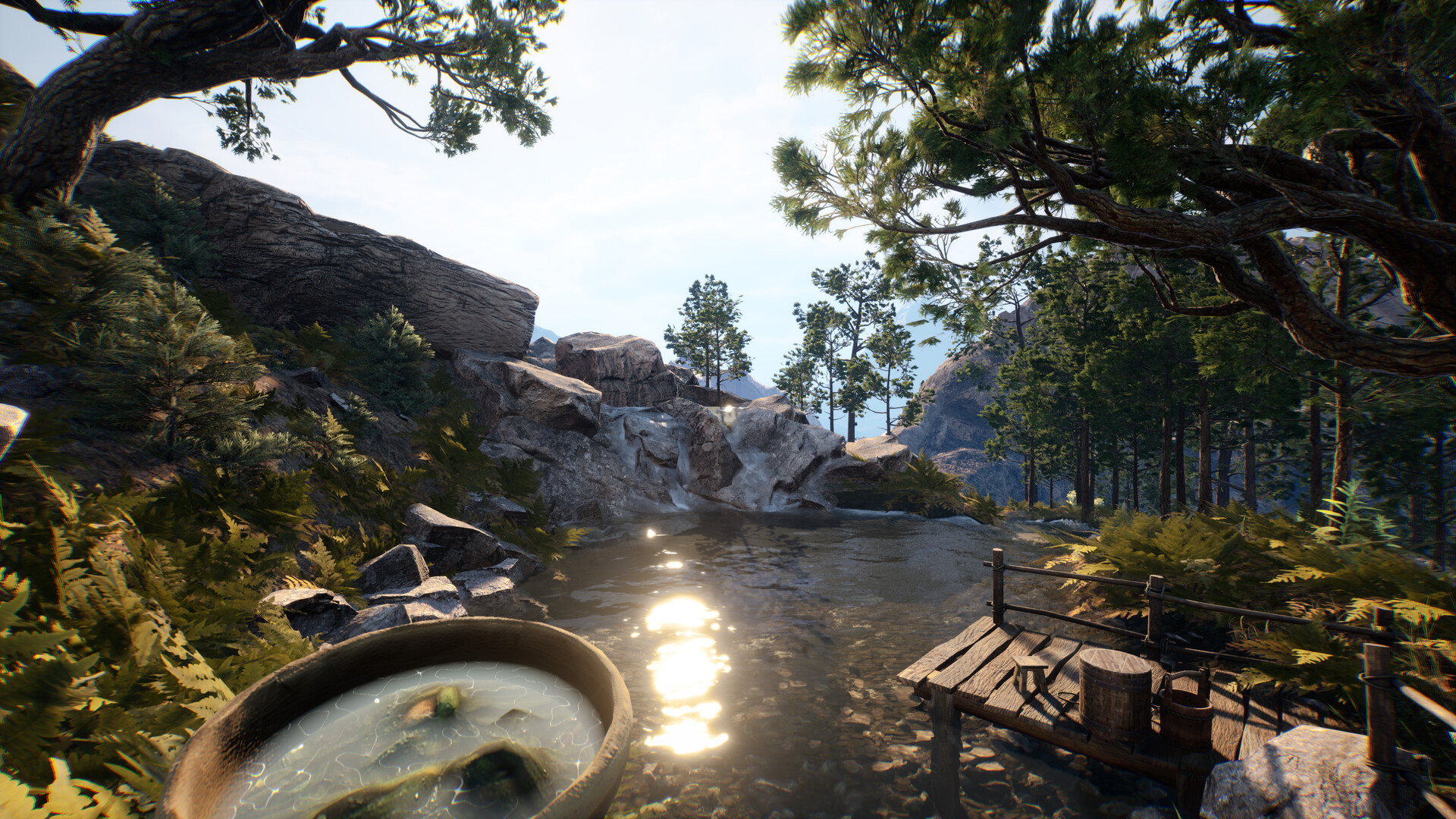 Скриншот 27: Chinese Frontiers