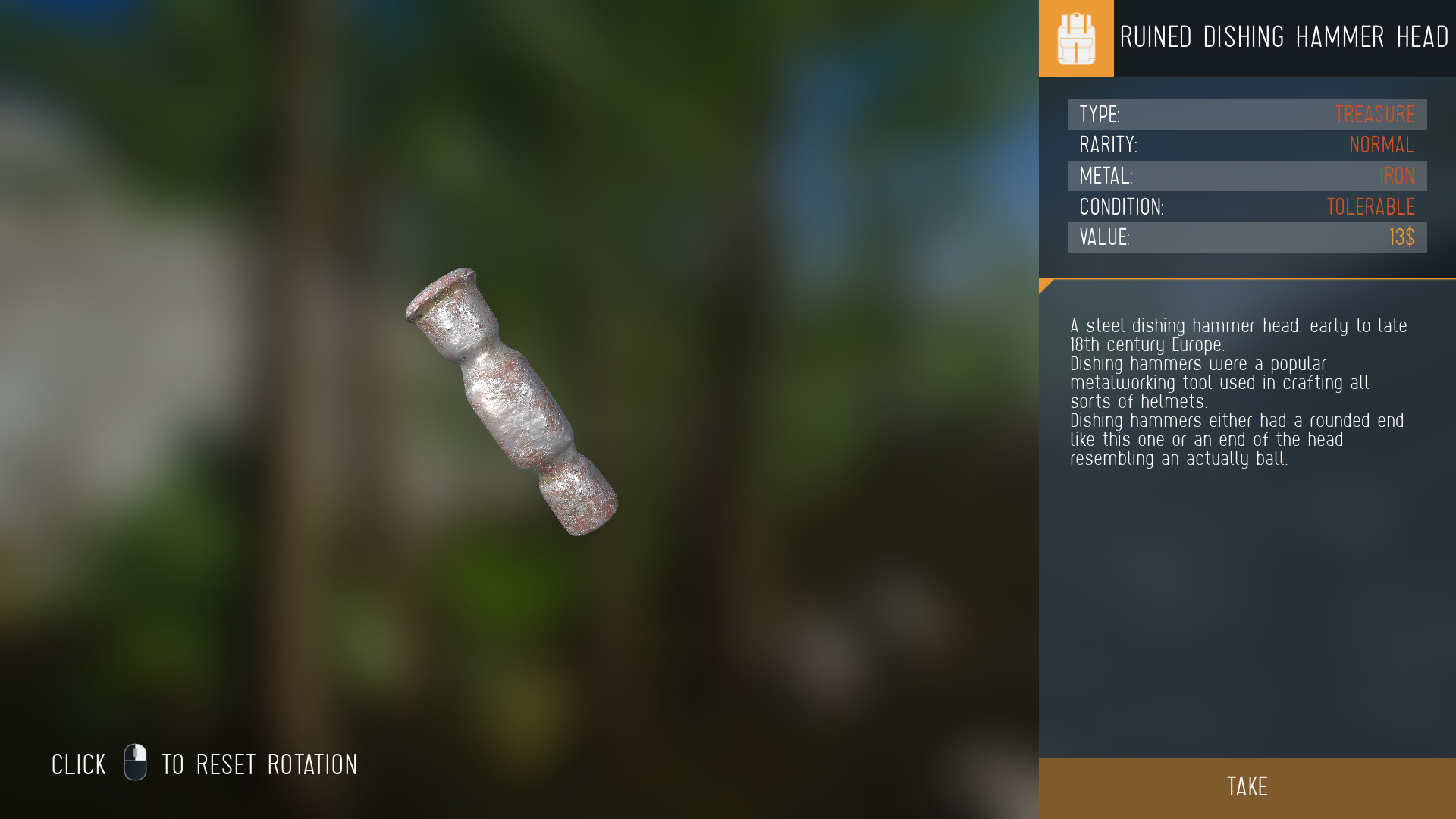 Скриншот 19: Treasure Hunter Simulator