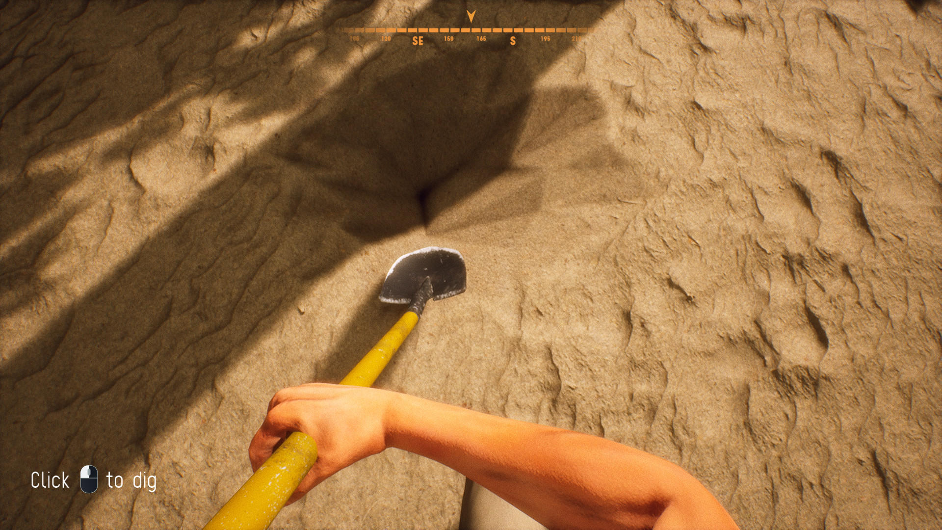 Скриншот 22: Treasure Hunter Simulator