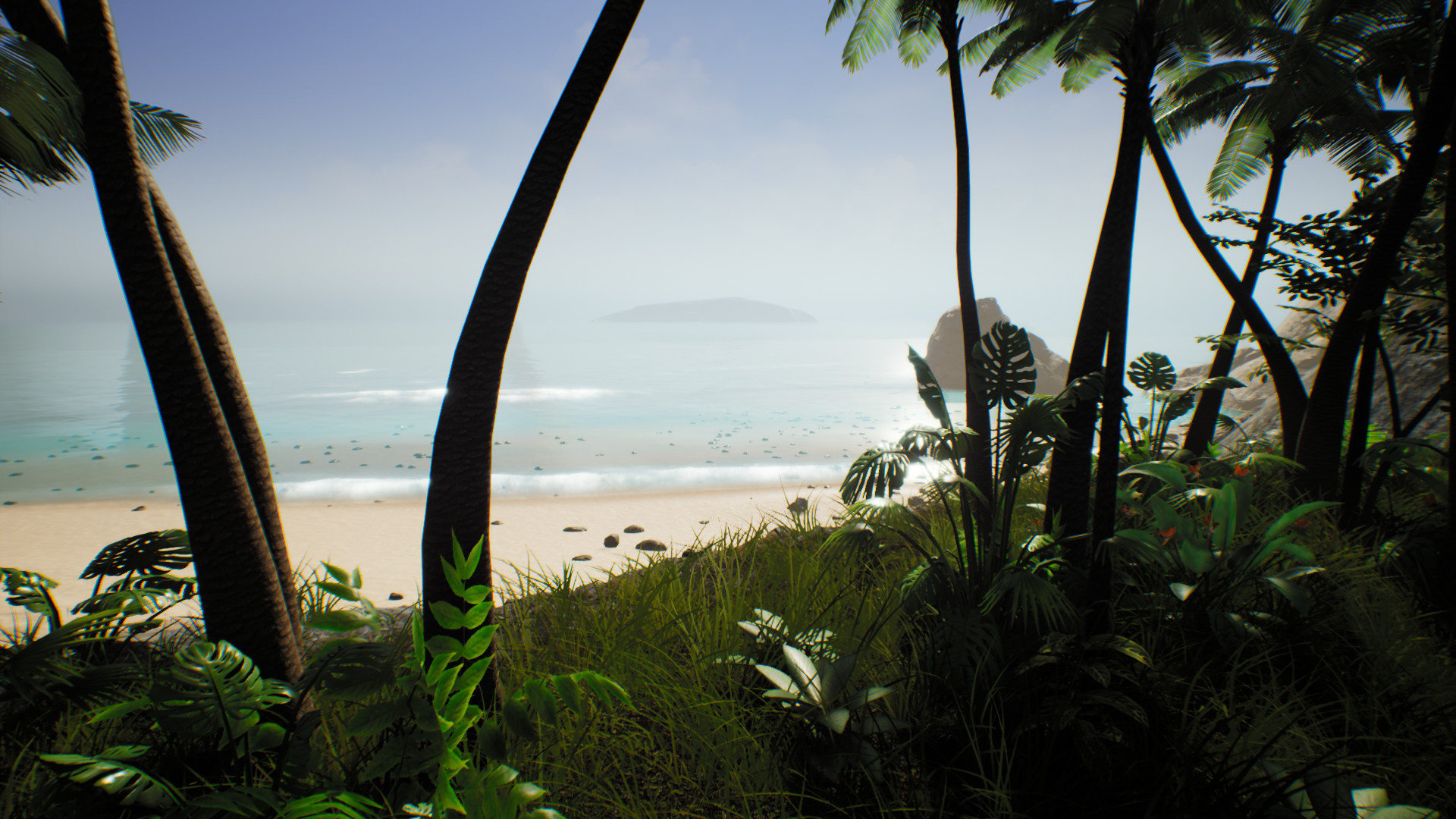 Скриншот 23: Treasure Hunter Simulator