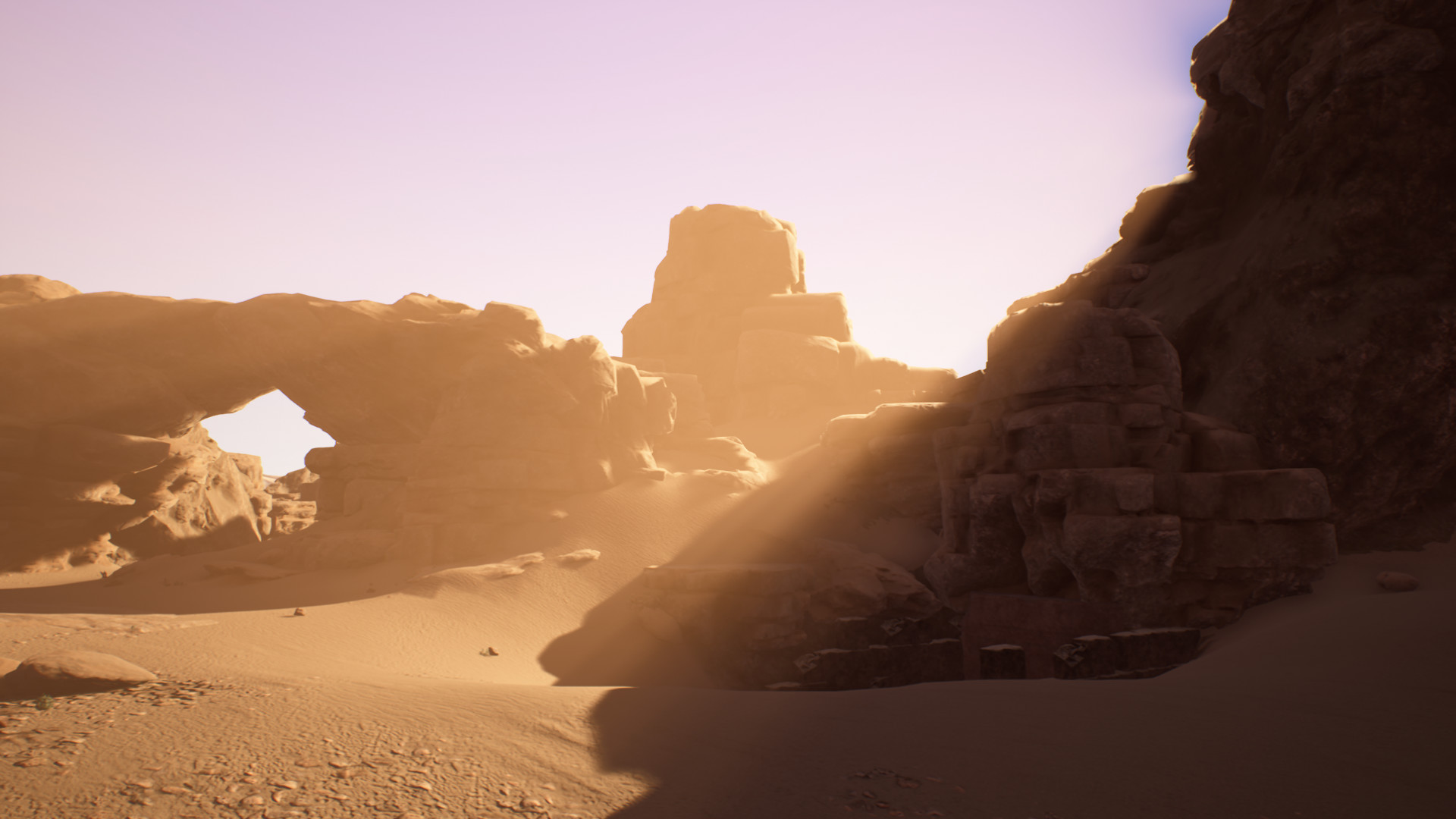 Скриншот 27: Treasure Hunter Simulator