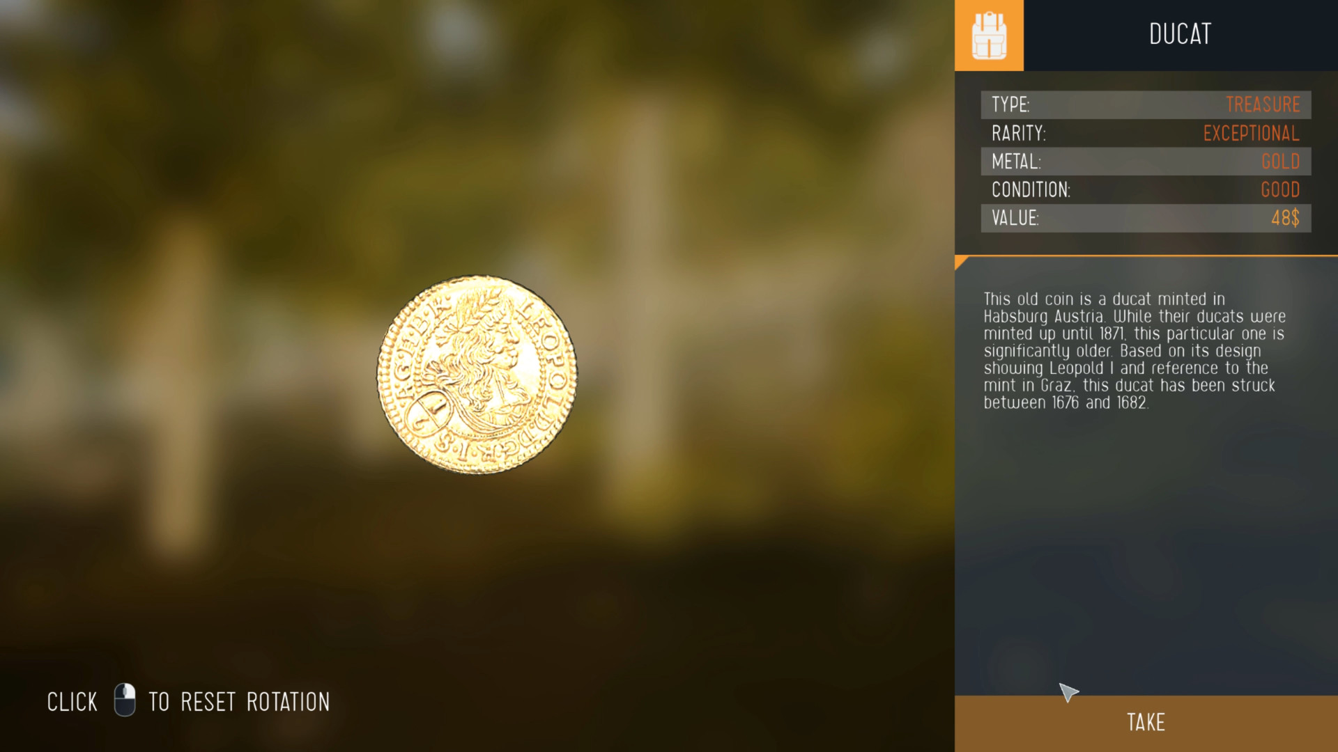 Скриншот 30: Treasure Hunter Simulator