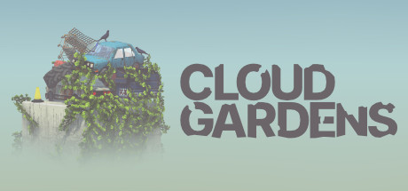 Обложка: Cloud Gardens