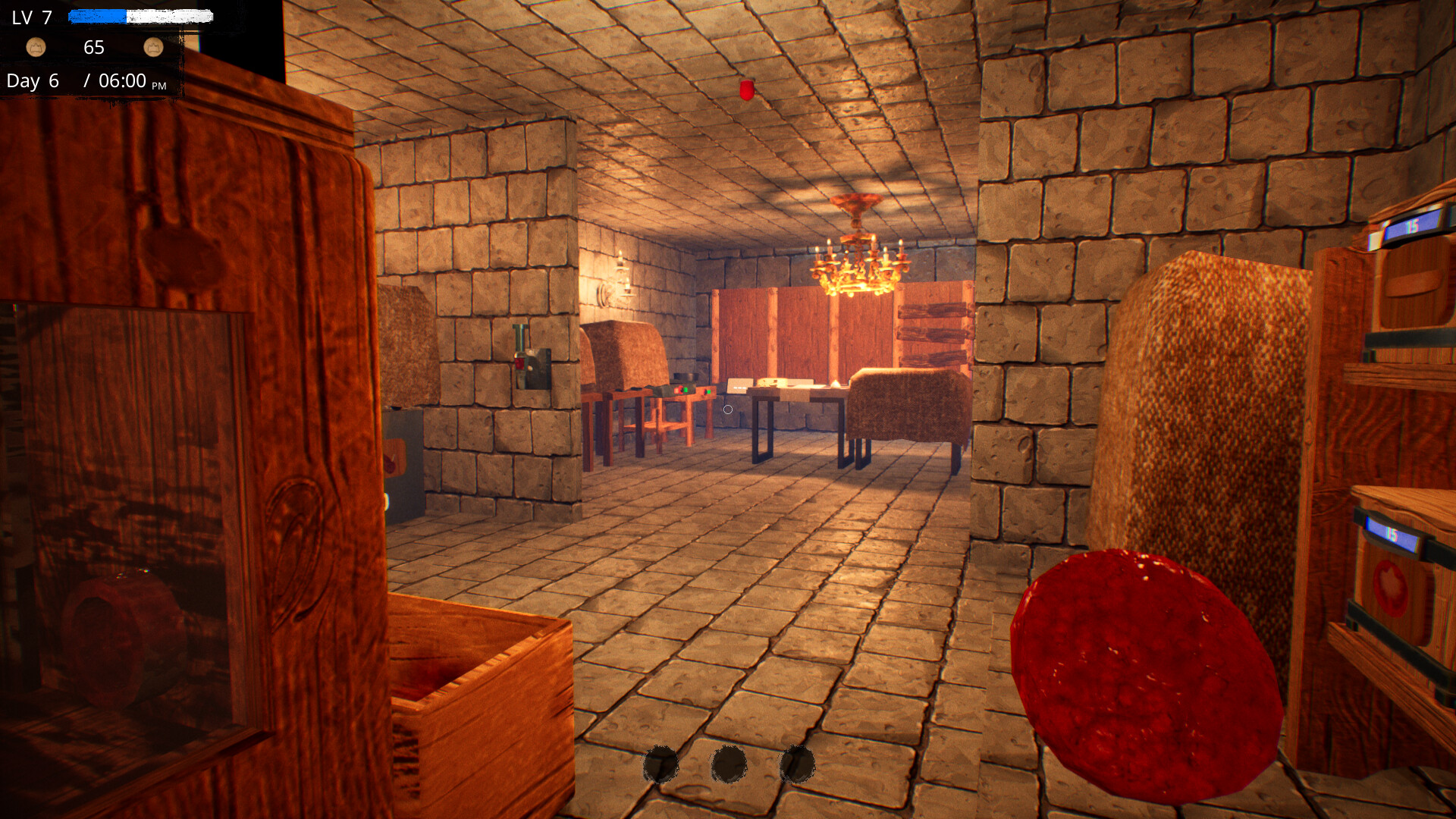 Скриншот 9: Human Fast Food