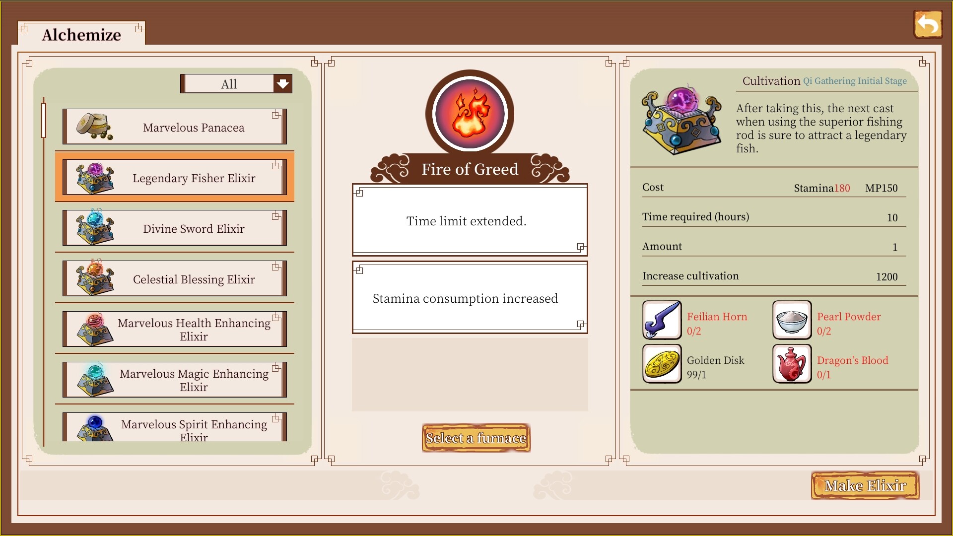 Скриншот 13: Immortal Life