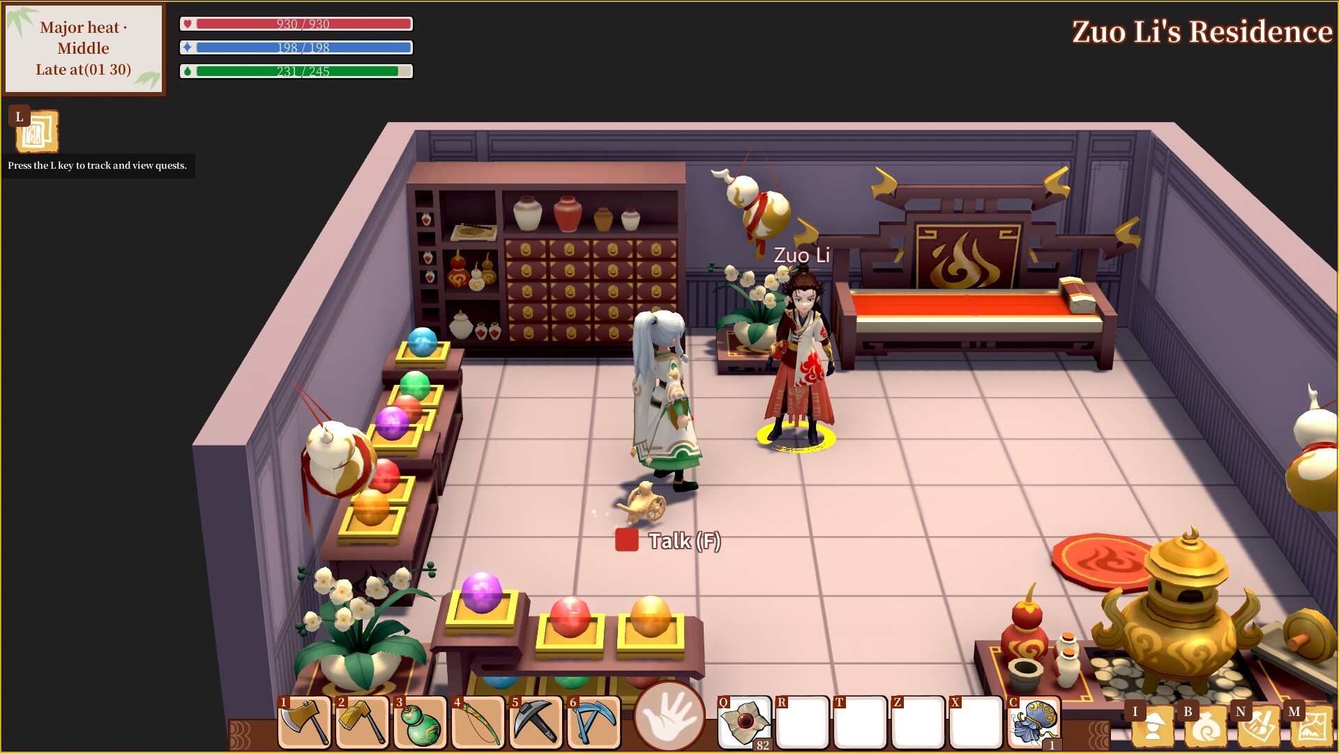 Скриншот 14: Immortal Life