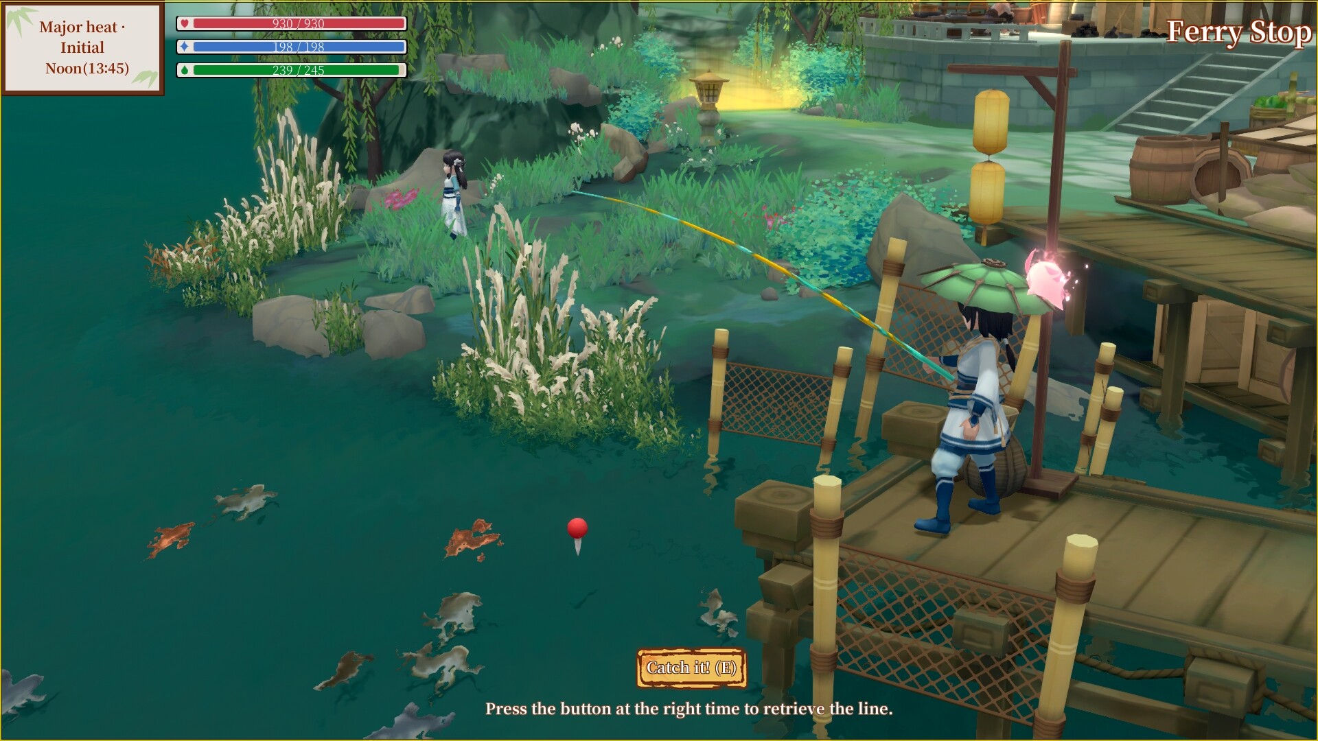 Скриншот 16: Immortal Life