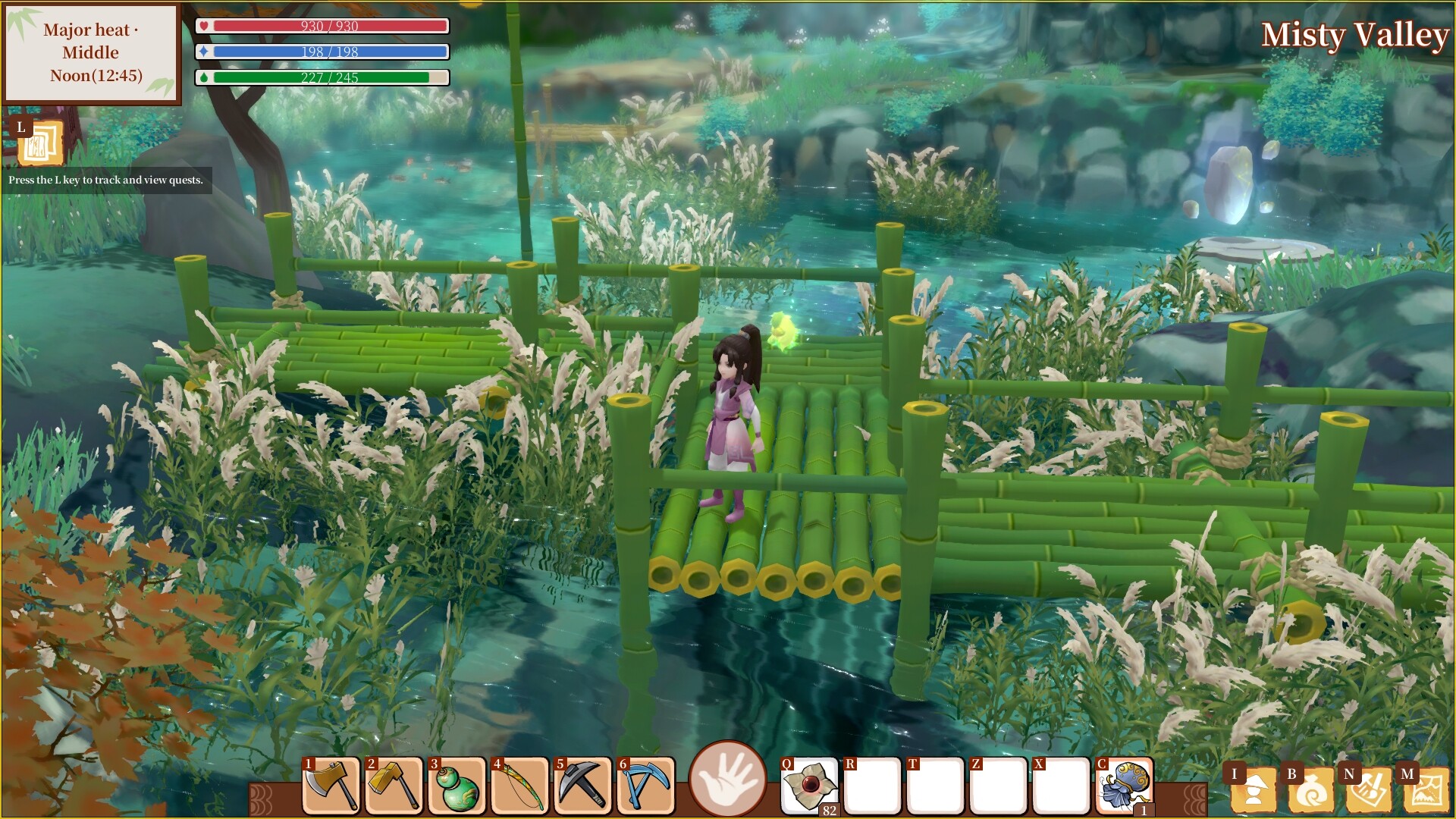 Скриншот 18: Immortal Life